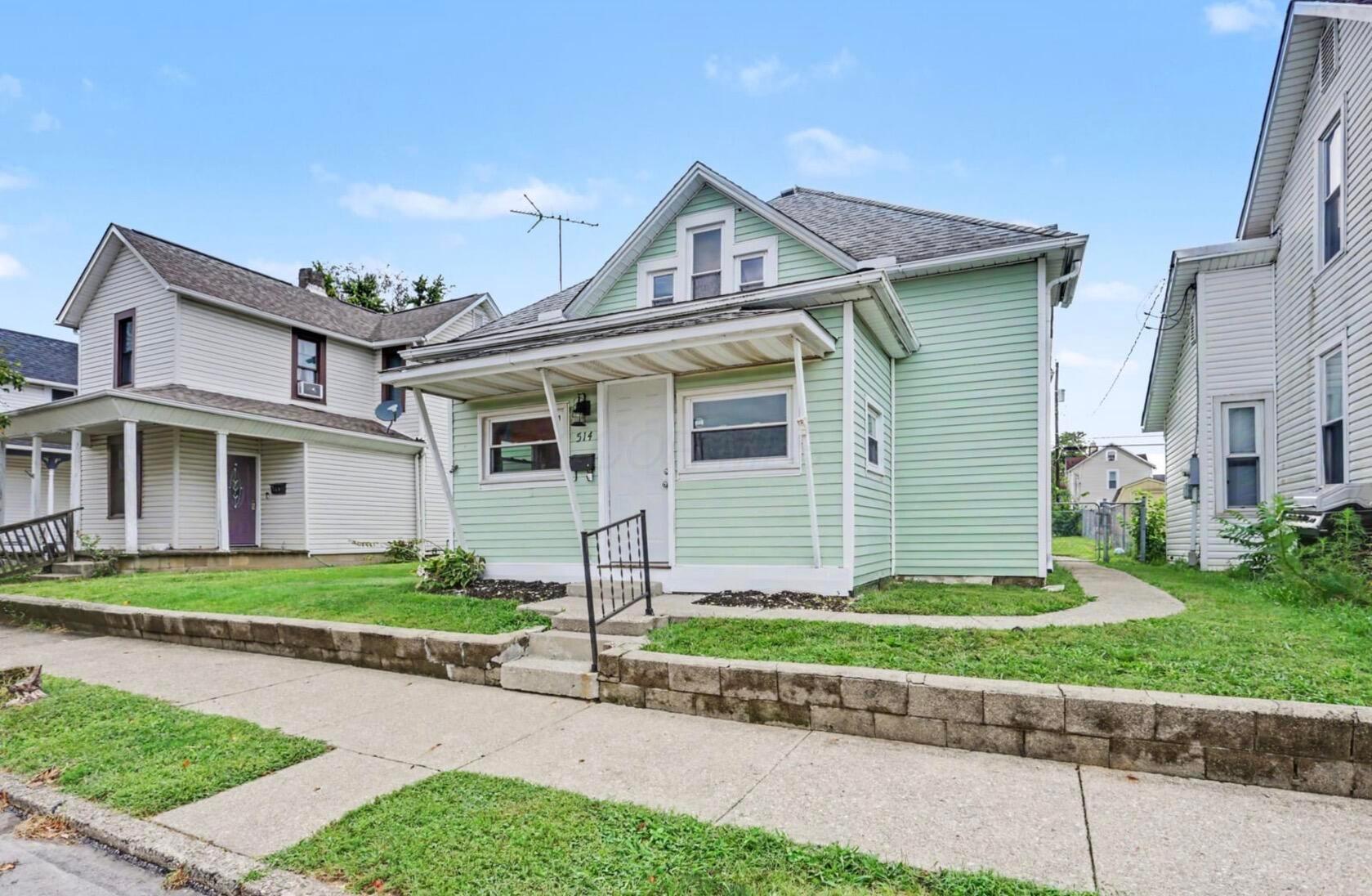 514 Garfield Avenue Property Photo 1