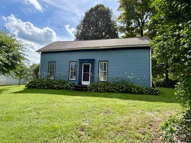 143 Granville Street Property Photo 1