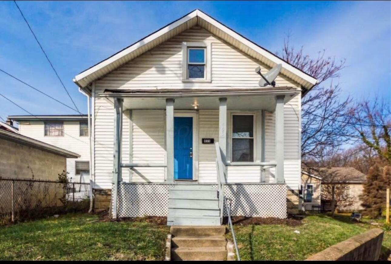 455 Johnson Street Property Photo 1