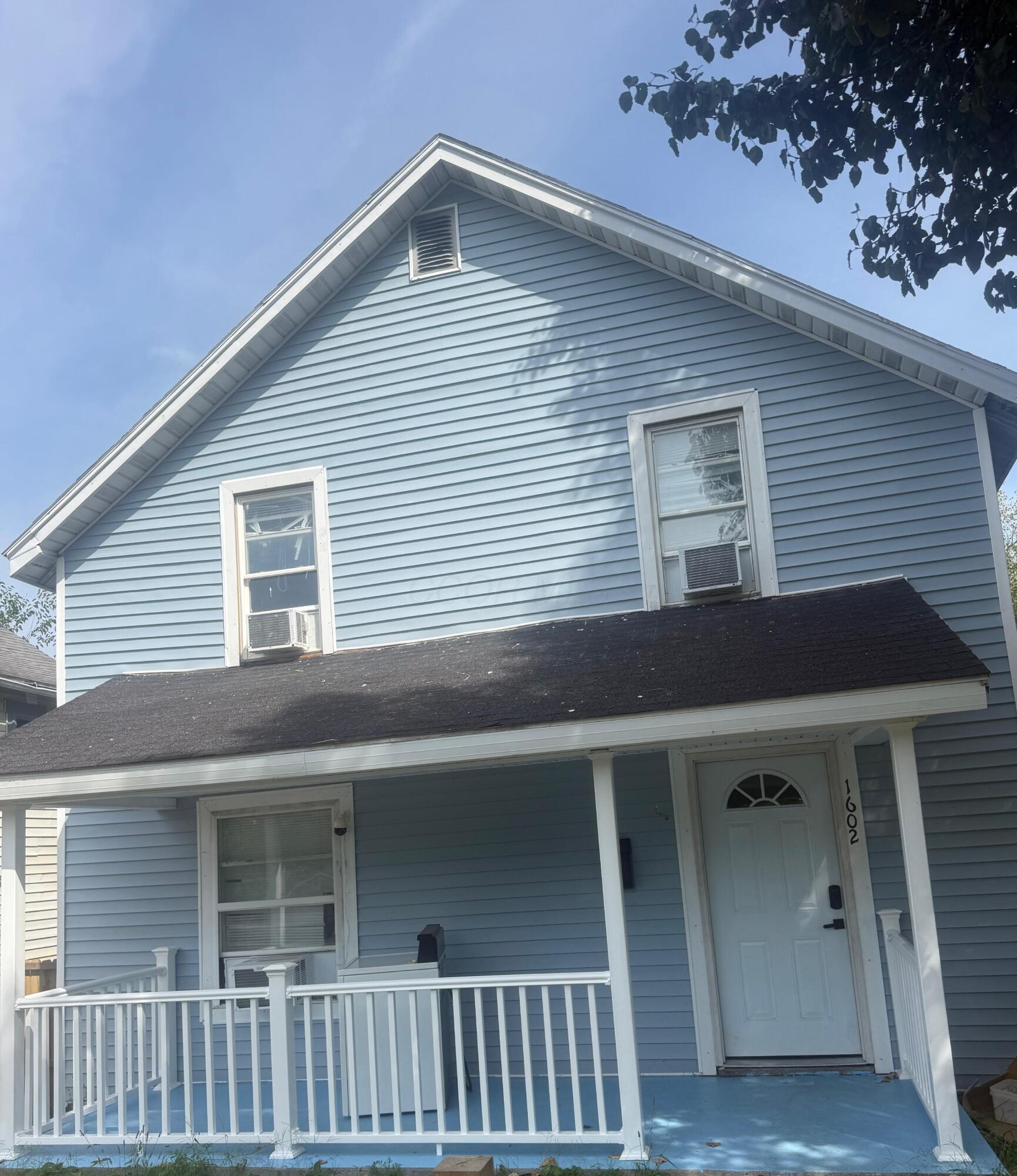 1602 Prospect Street Property Photo 1