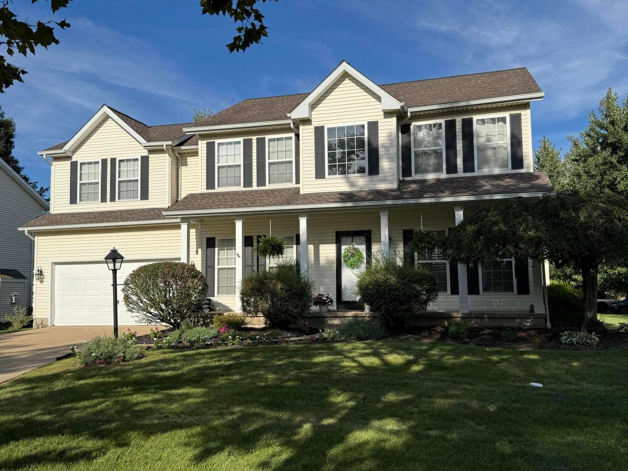 712 Saratoga Trail