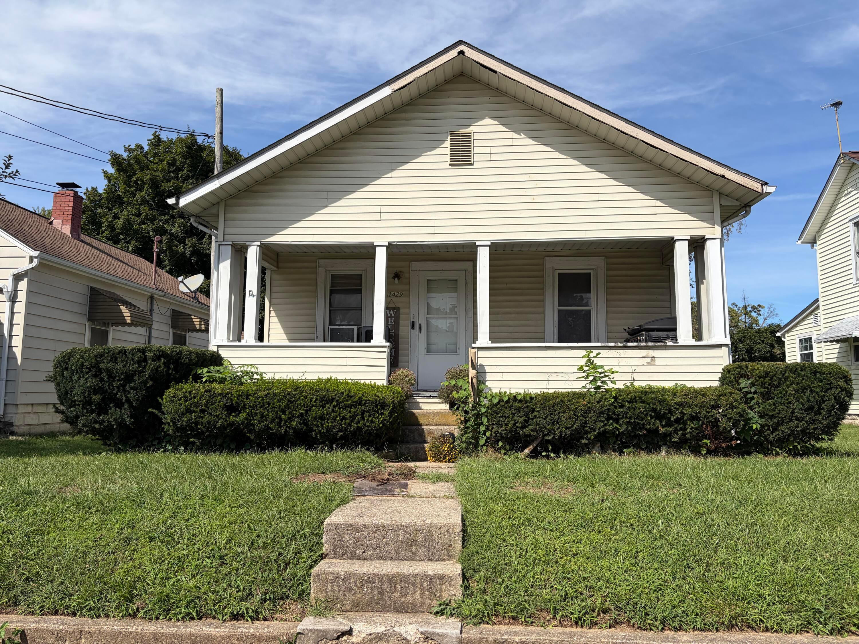 1429 W Fair Avenue Property Photo 1