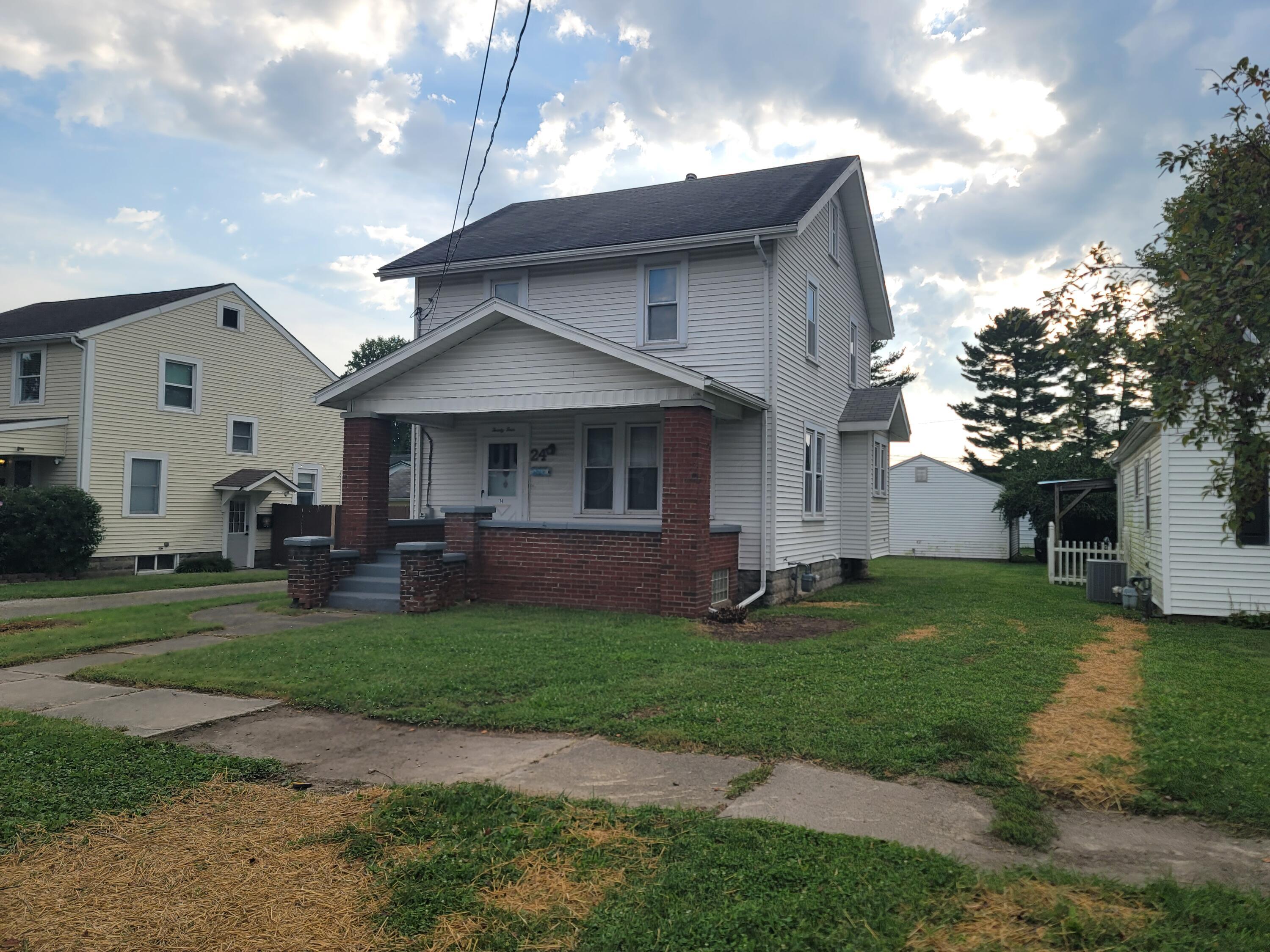24 N Hazelwood Avenue Property Photo 1