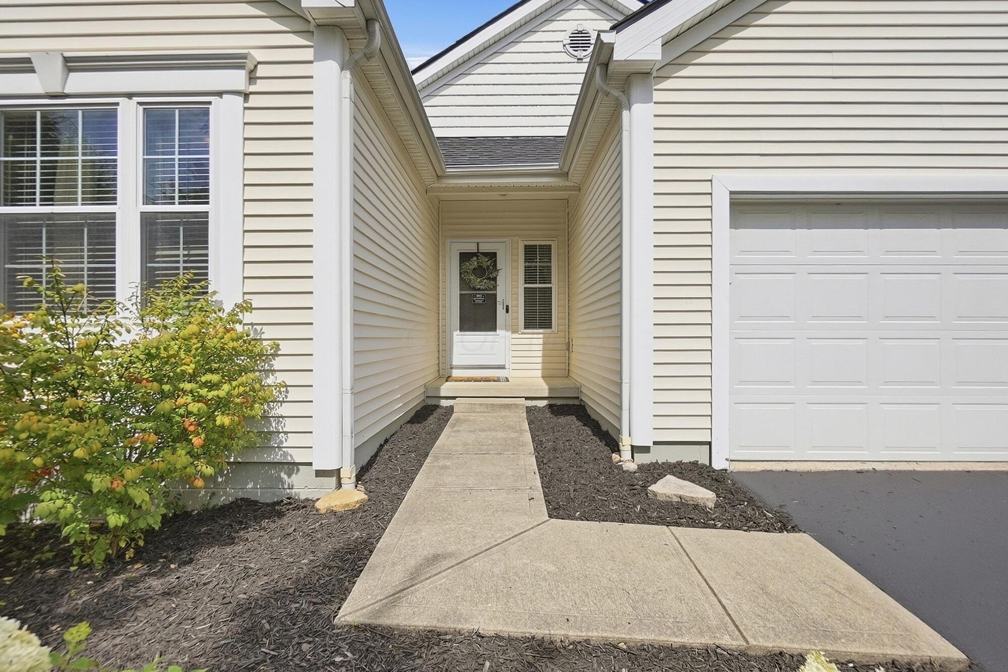 5922 Bucksburn Drive Property Photo 4