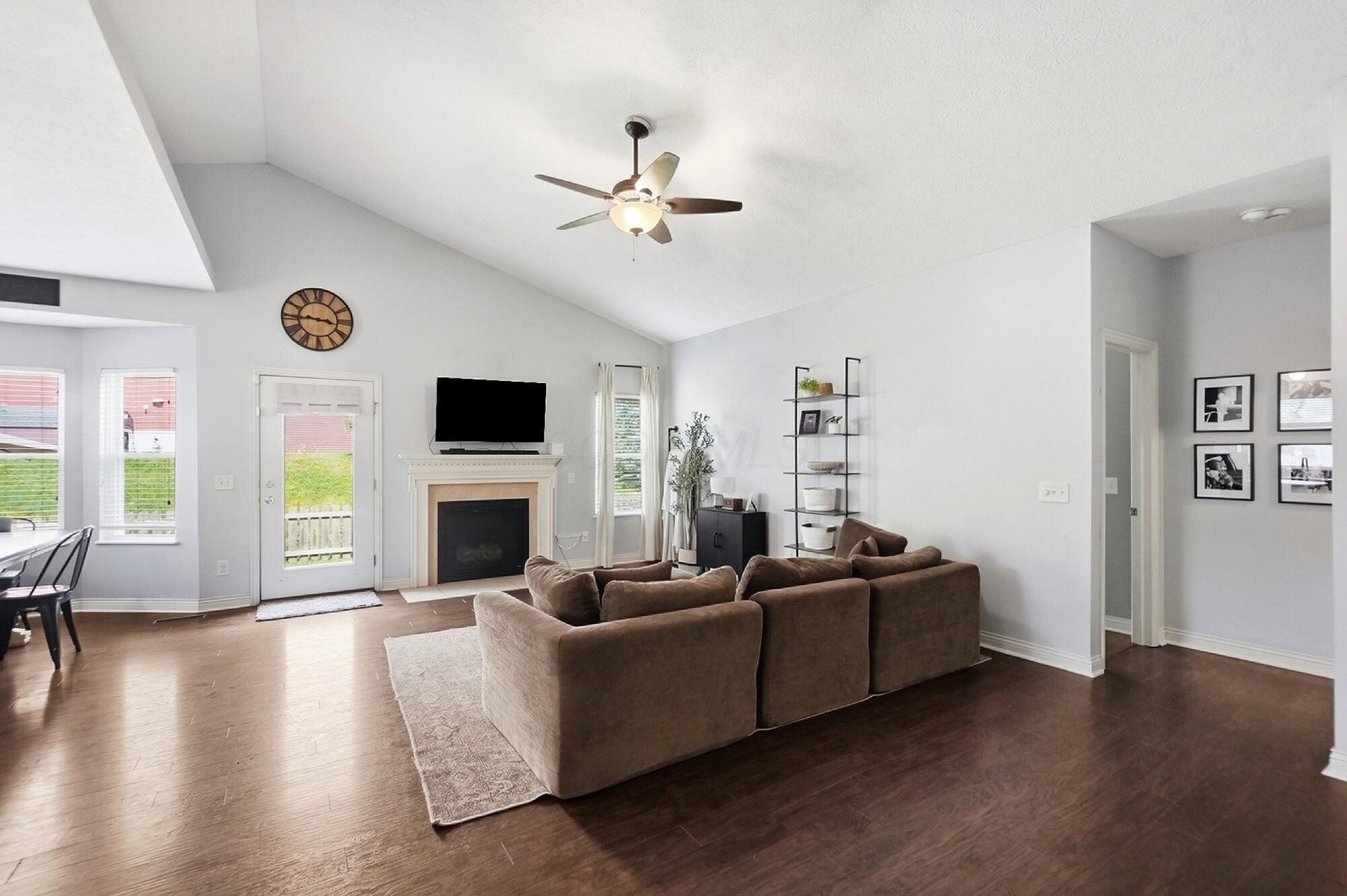 5922 Bucksburn Drive Property Photo 7