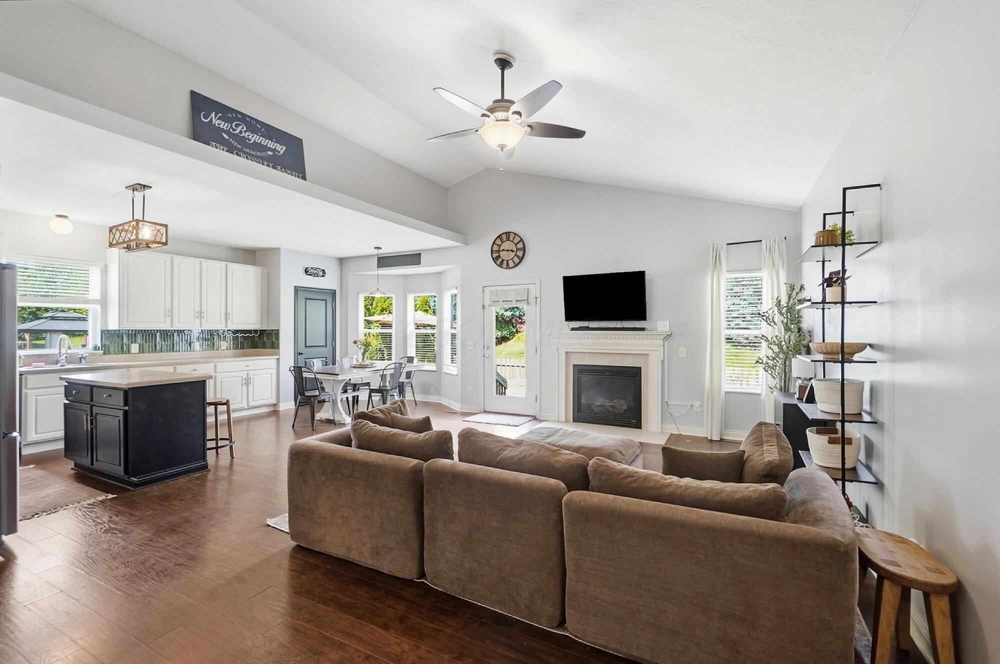 5922 Bucksburn Drive Property Photo 8