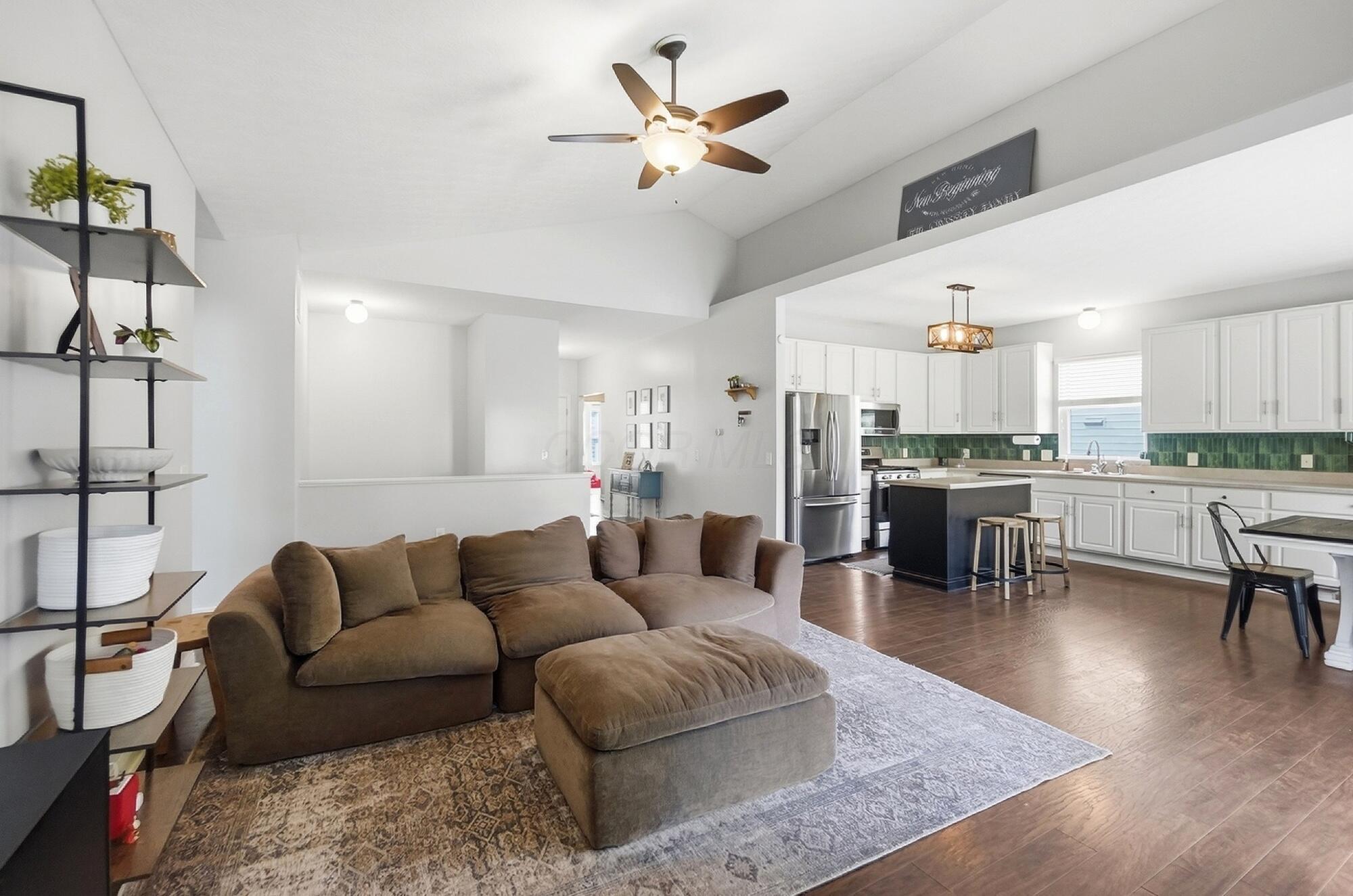 5922 Bucksburn Drive Property Photo 13