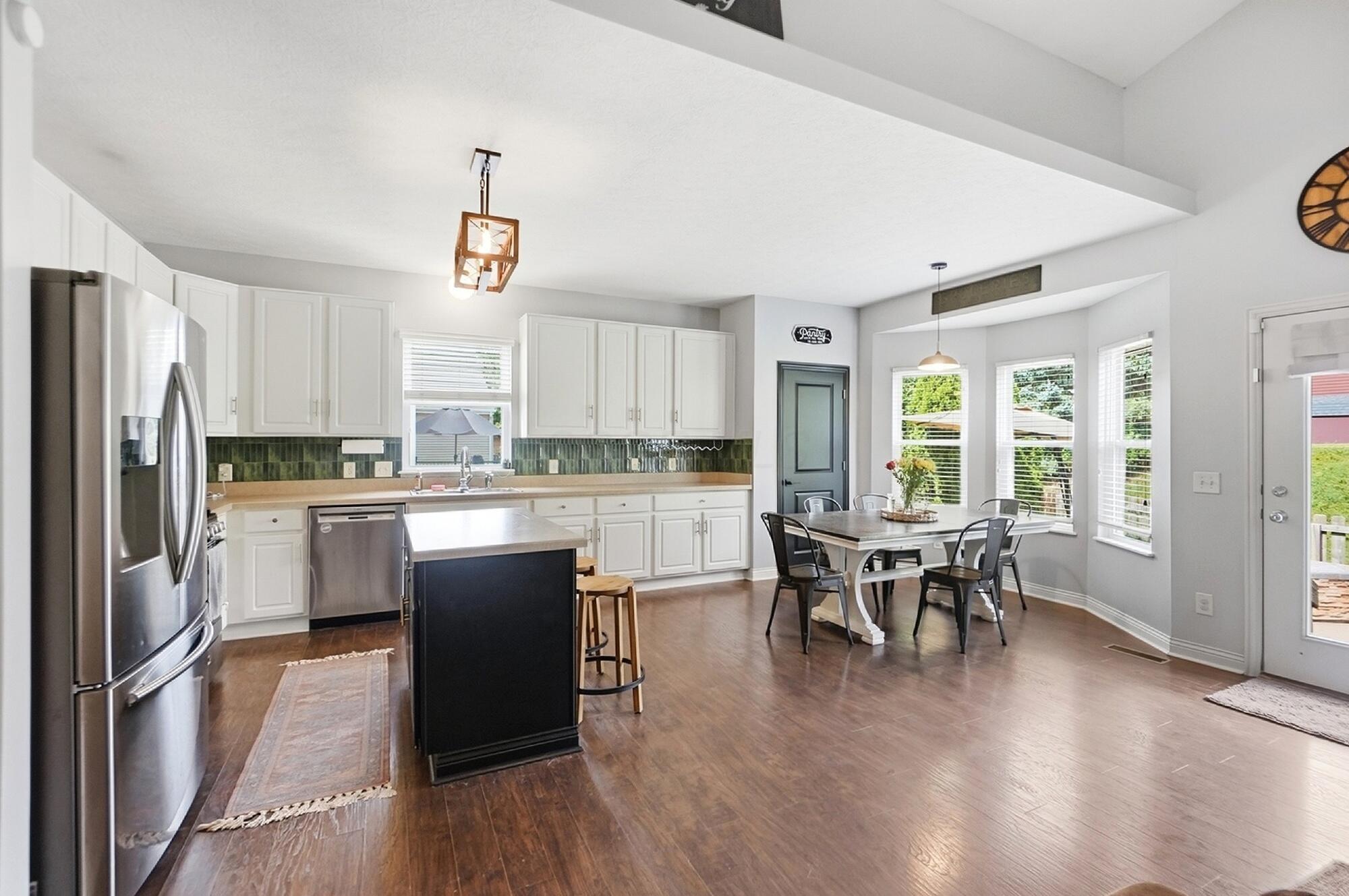 5922 Bucksburn Drive Property Photo 15