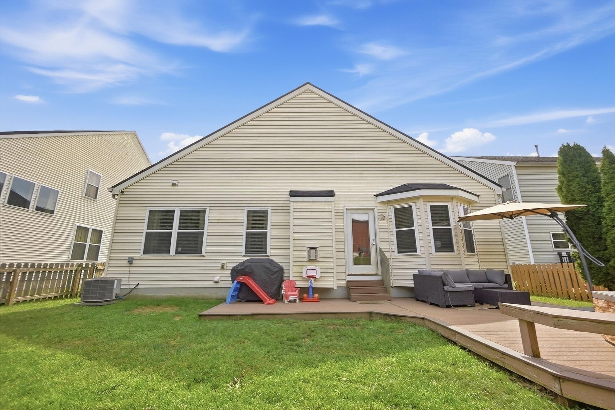 5922 Bucksburn Drive Property Photo 49