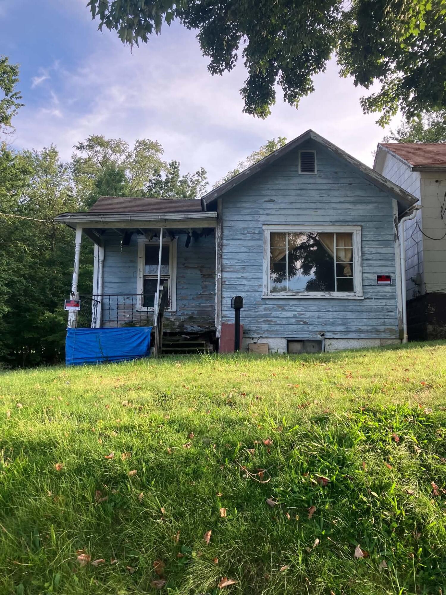 551 Fowler Street Property Photo 1