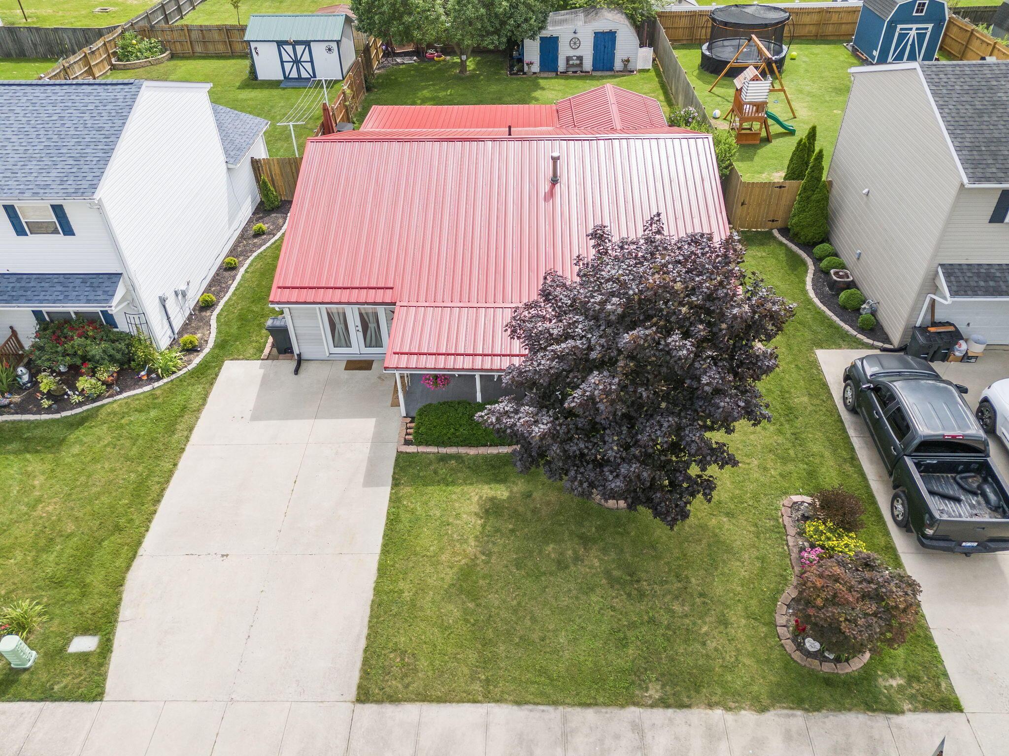1250 Grenada Drive Property Photo 4