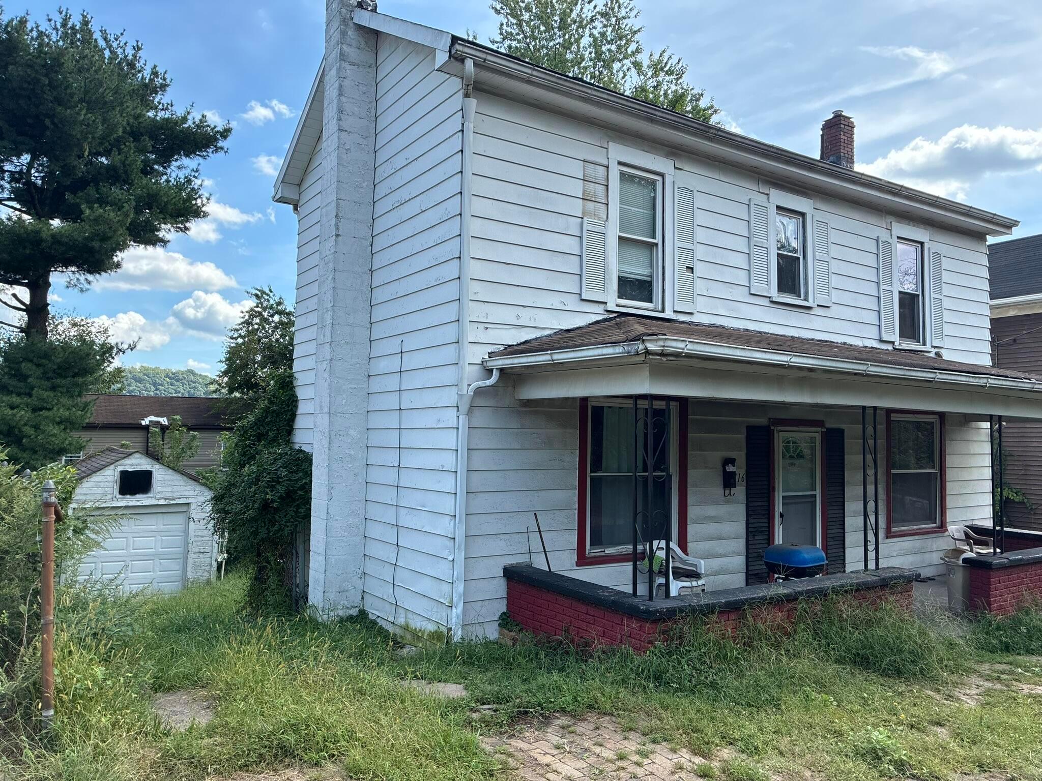 116 Logan Avenue Property Photo 2