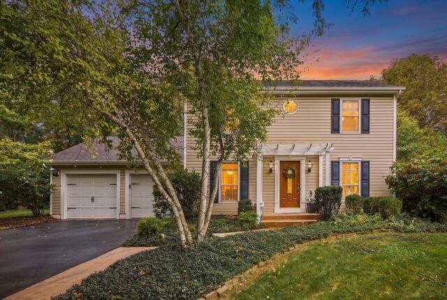 3824 Aqueduct Court