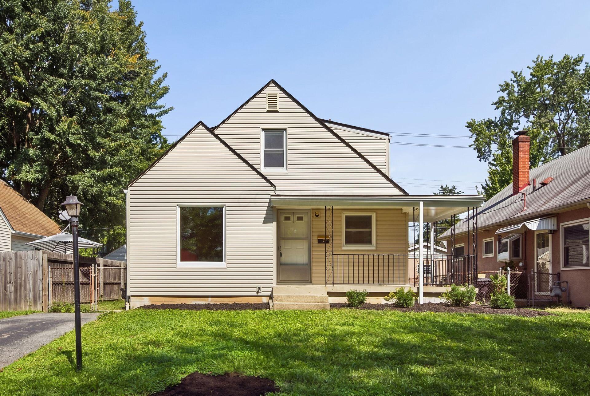 226 E Beechwold Boulevard