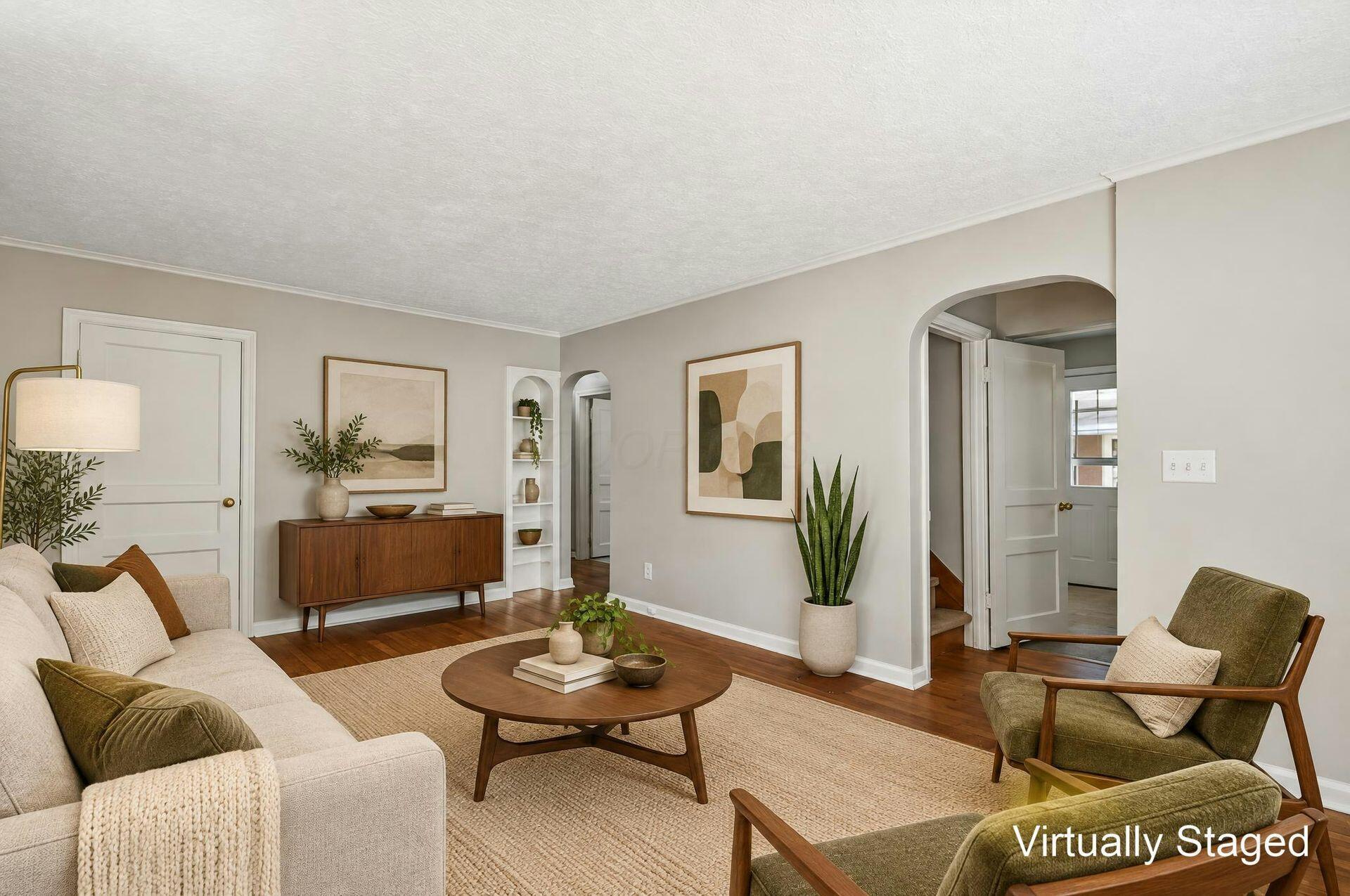 226 E Beechwold Boulevard Property Photo 10
