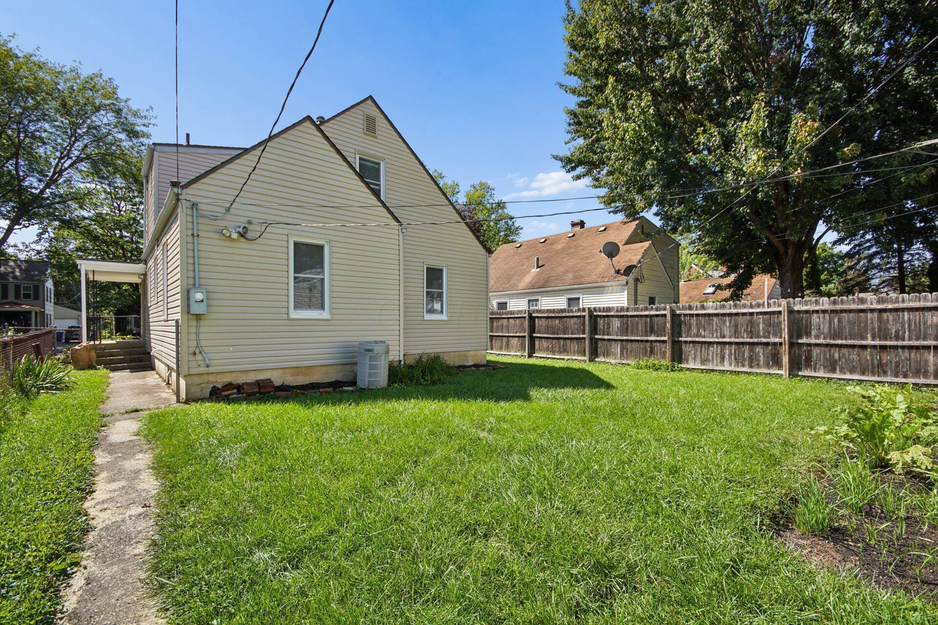 226 E Beechwold Boulevard Property Photo 38