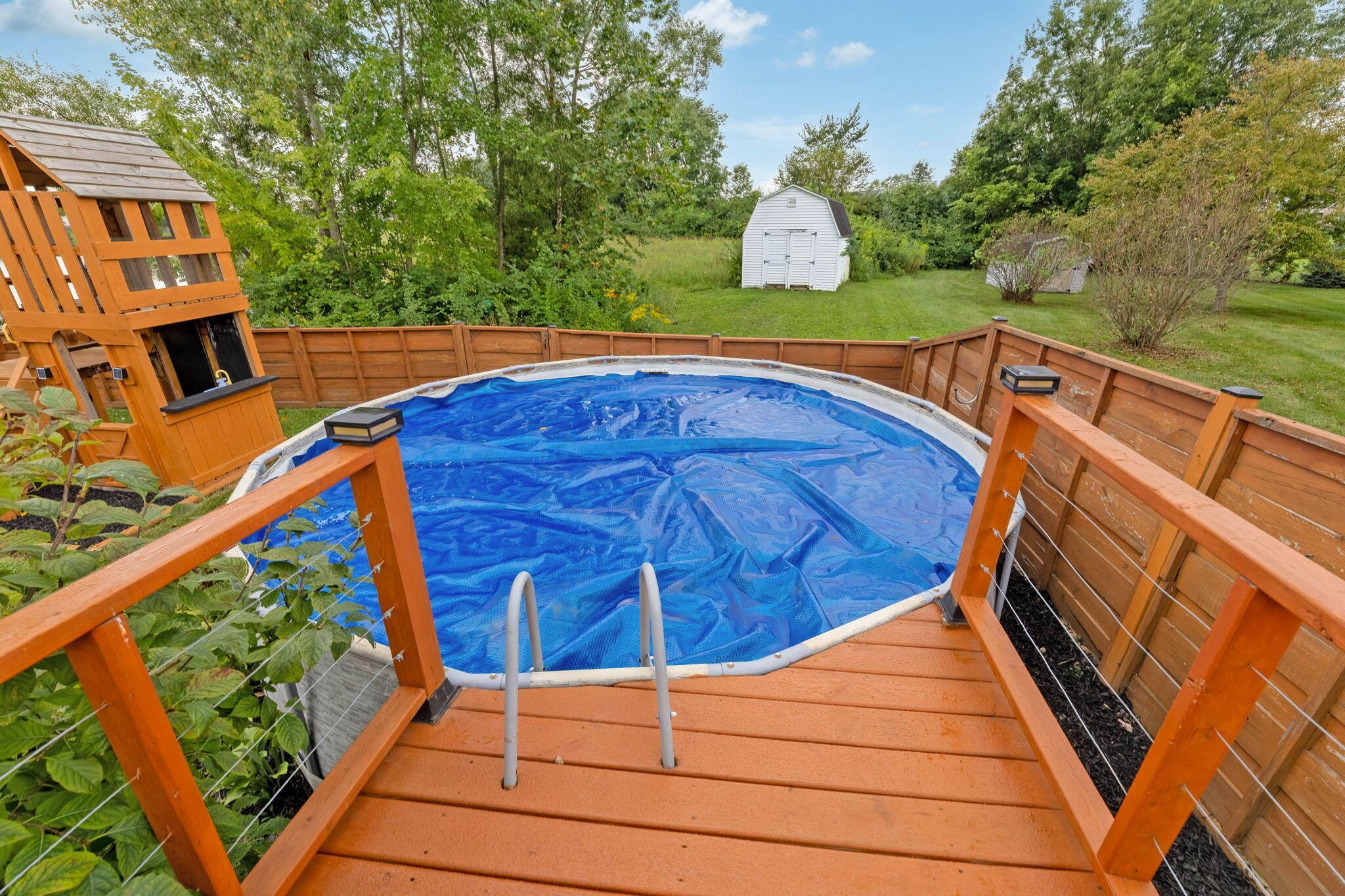 846 Brittany Drive Property Photo 14