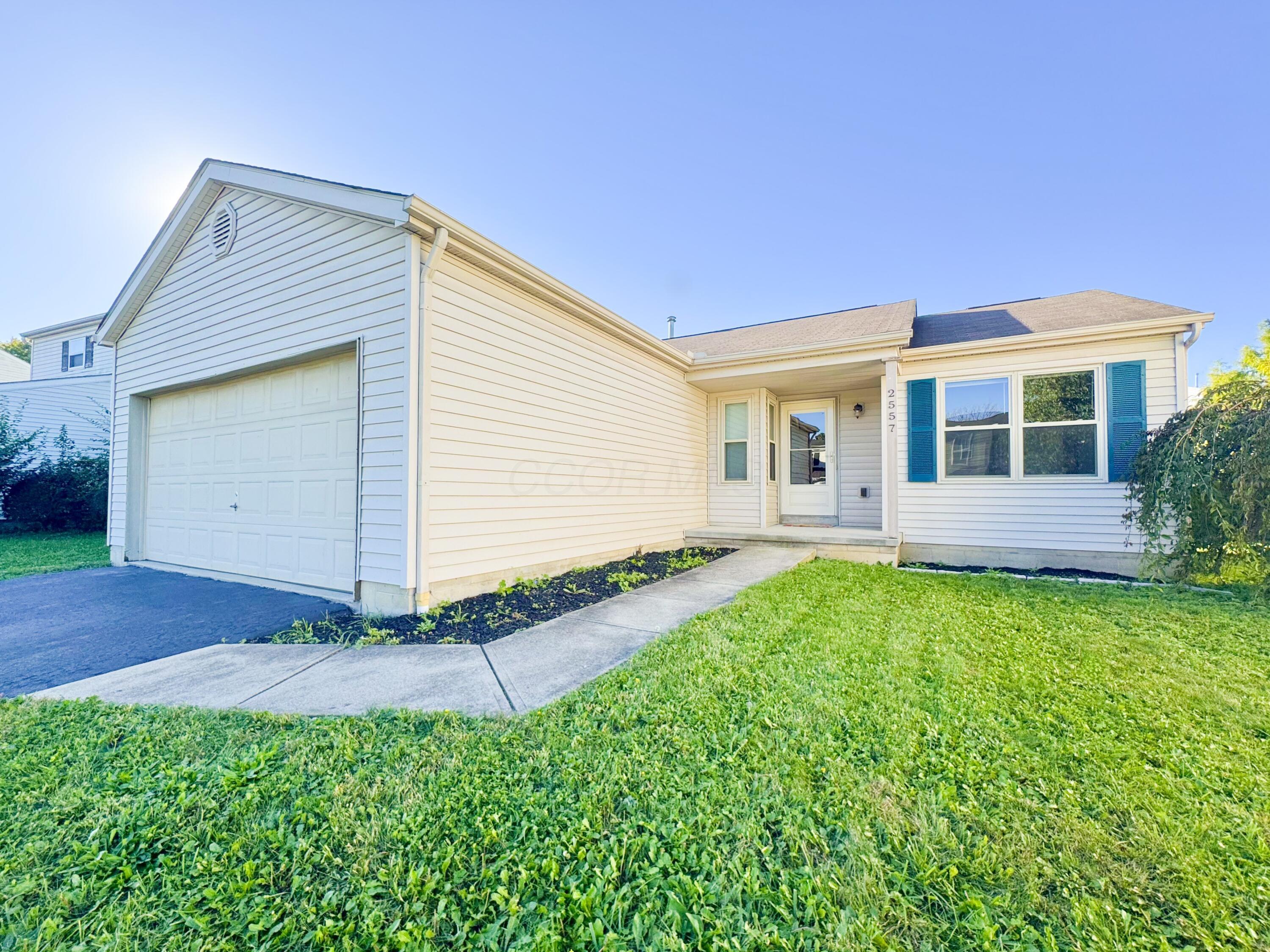 2557 Locksley Road