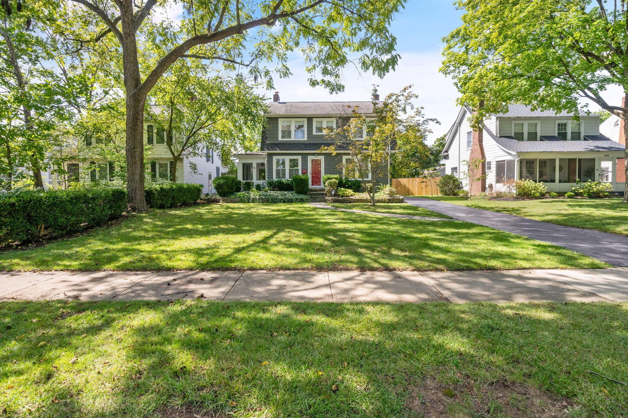 179 N Cassingham Road Property Photo 2