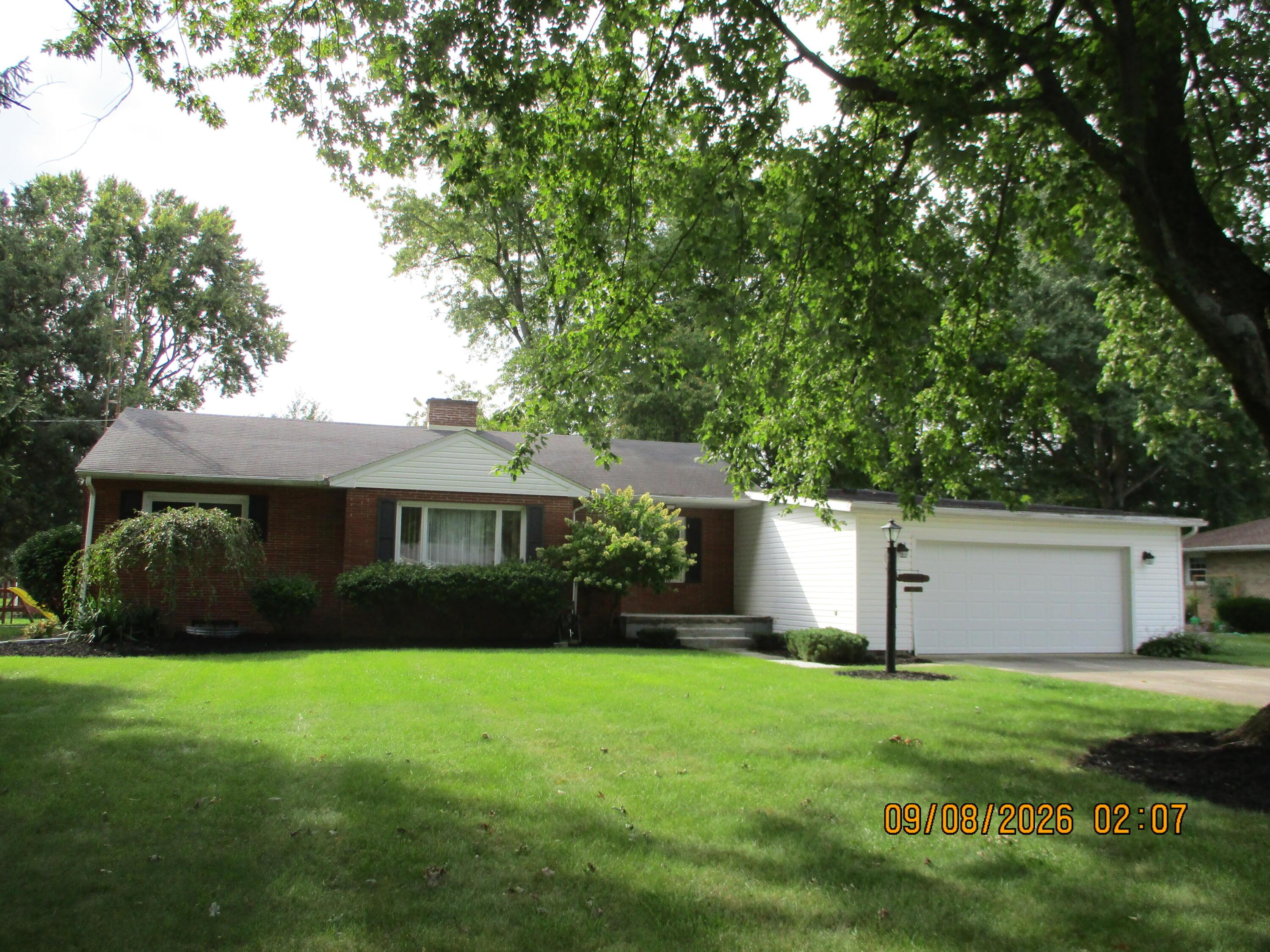 1515 Lusch Road Property Photo 1