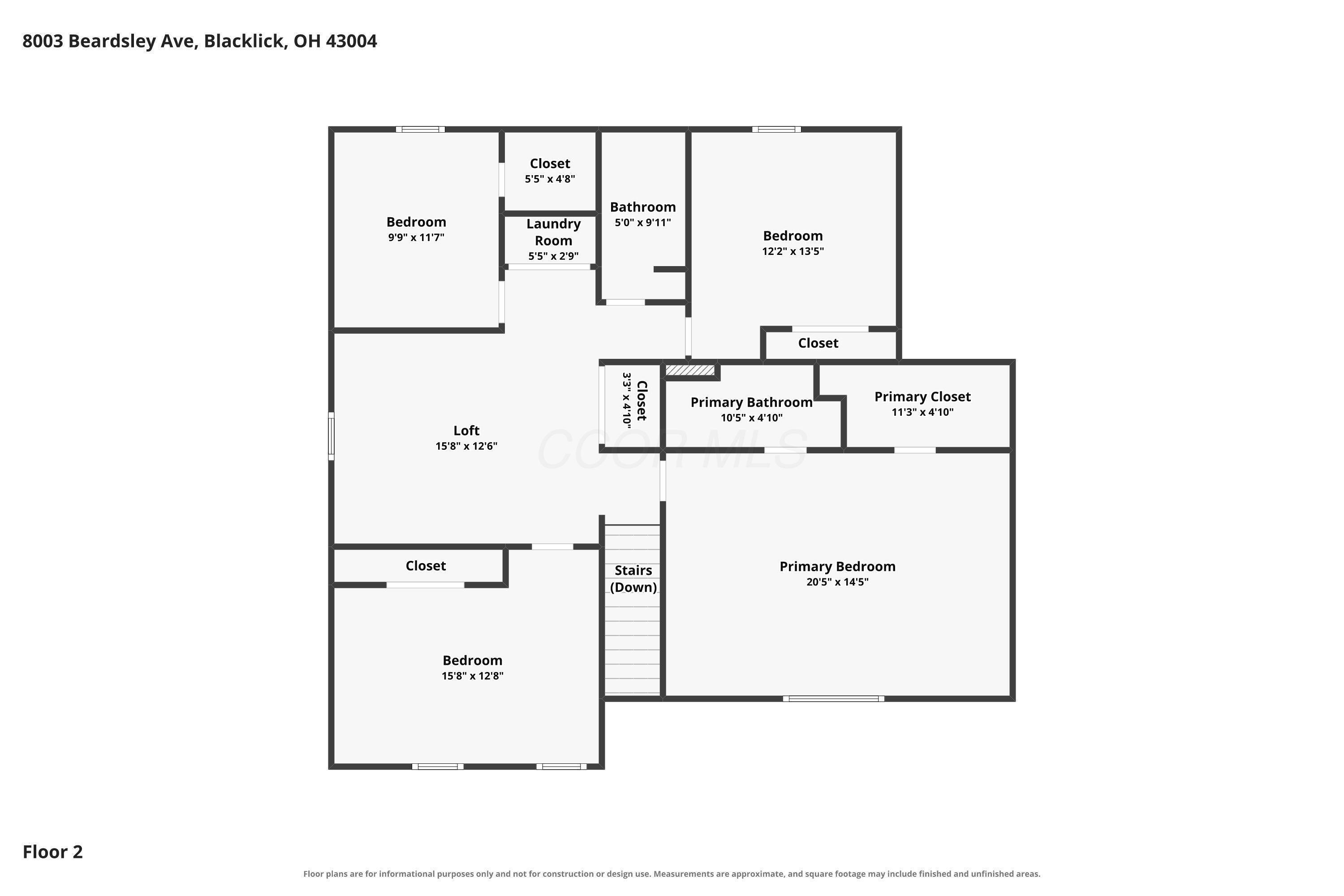 8003 Beardsley Avenue Property Photo 15