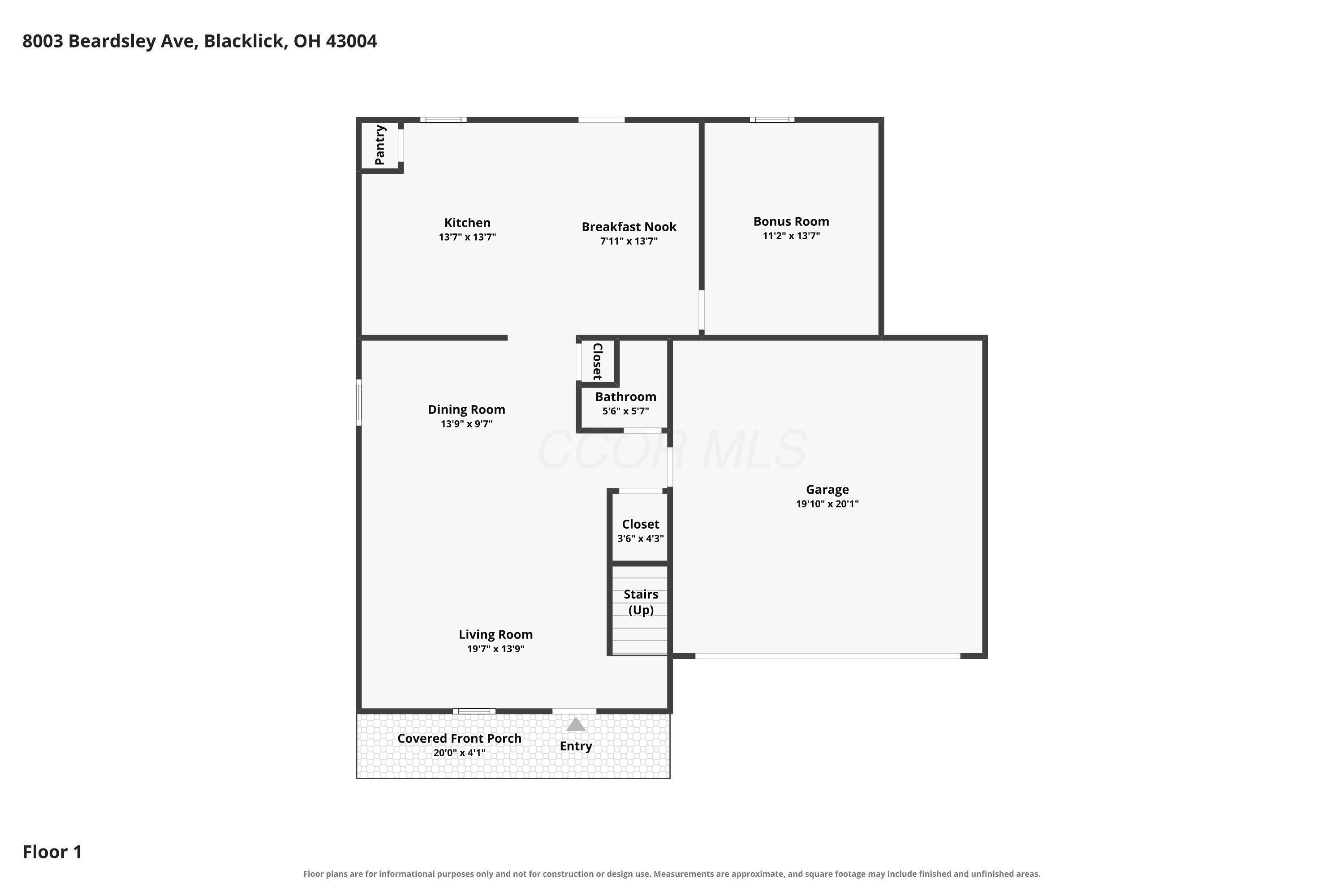 8003 Beardsley Avenue Property Photo 16