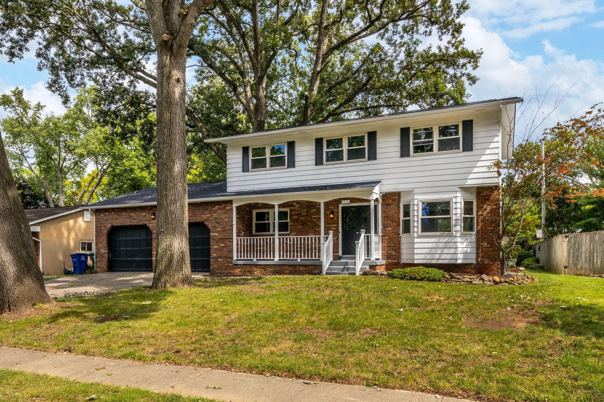 5446 Rockwood Road Property Photo 1