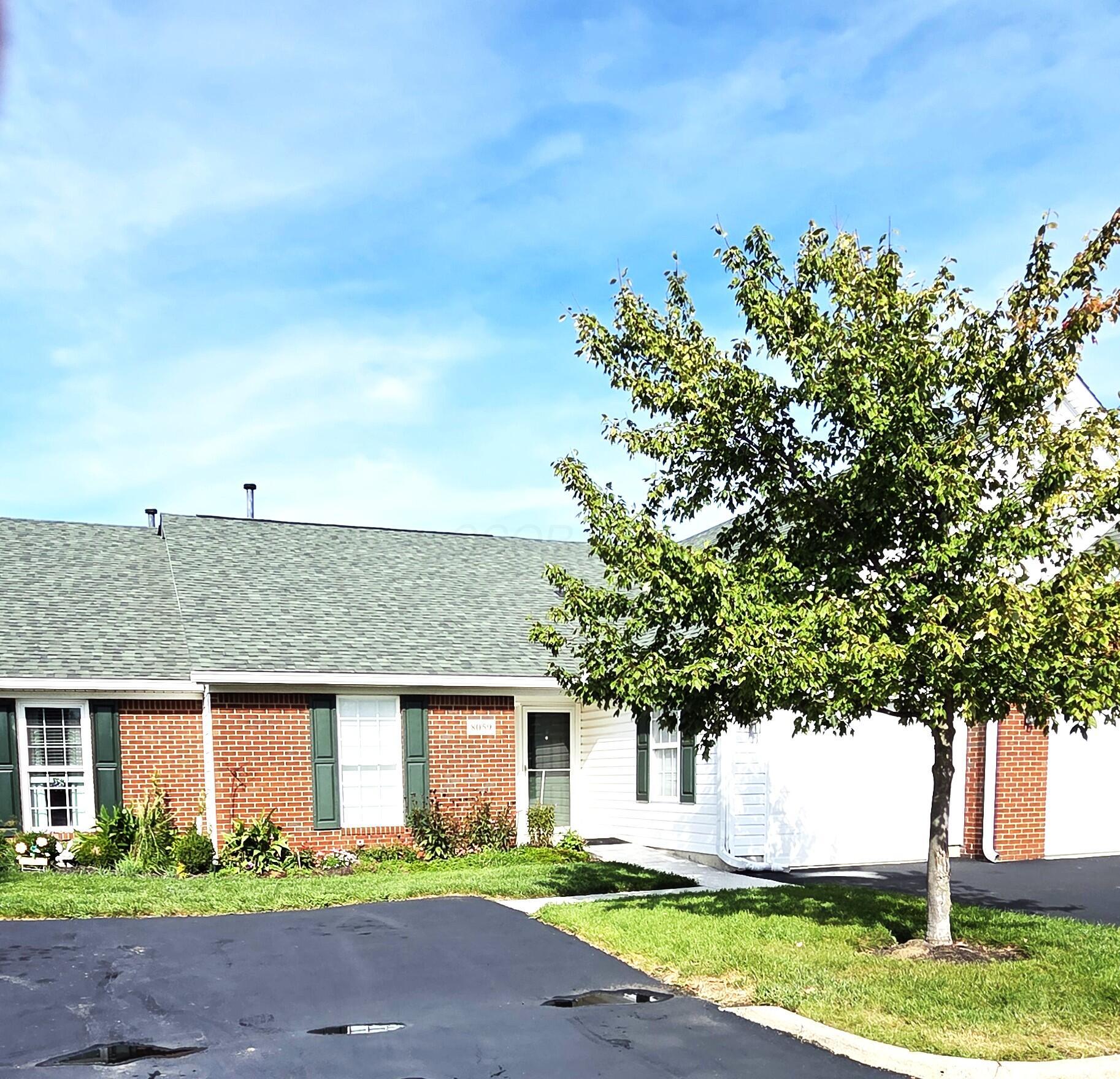 8059 Ivory Gull Circle Property Photo 1