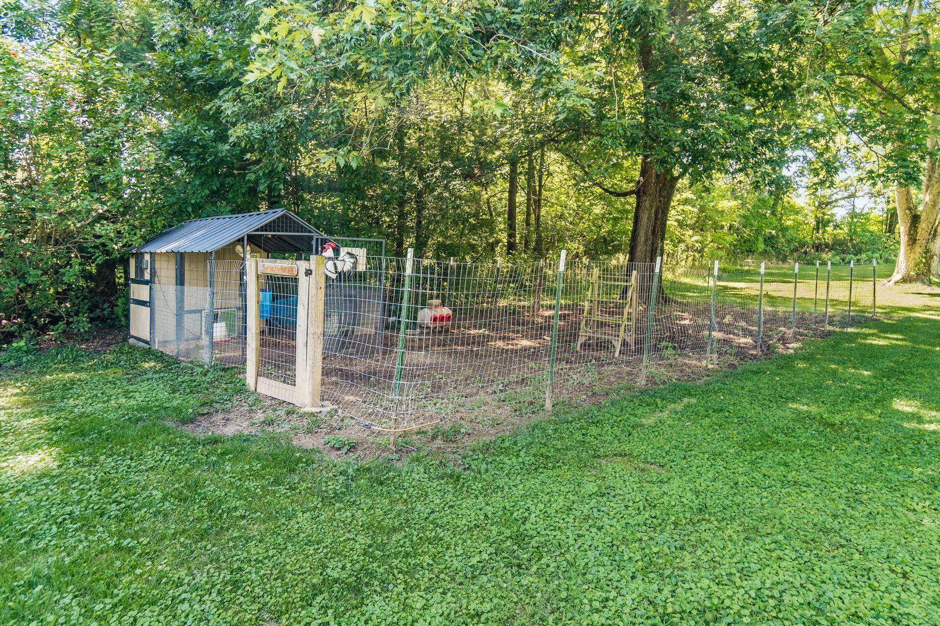 842 County Road 170 Property Photo 32