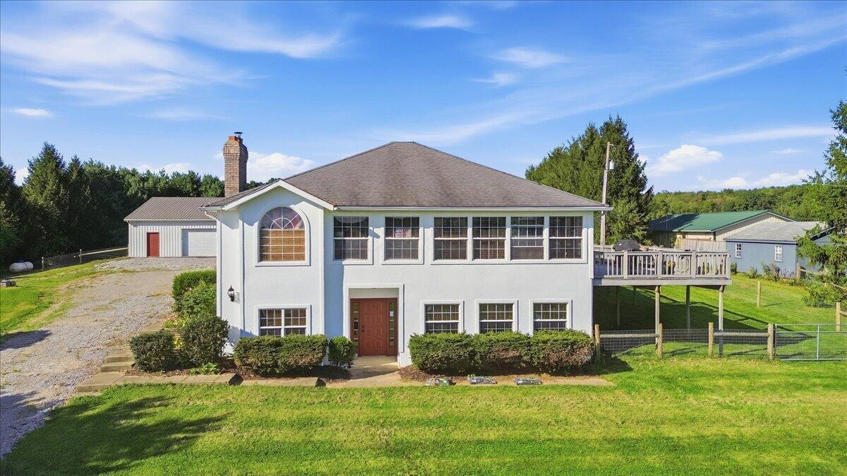 14345 Spohn Road Property Photo 1