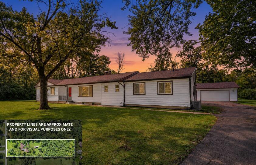 2255 Demorest Road Property Photo