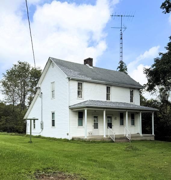 11555 State Route 93 N Property Photo 1