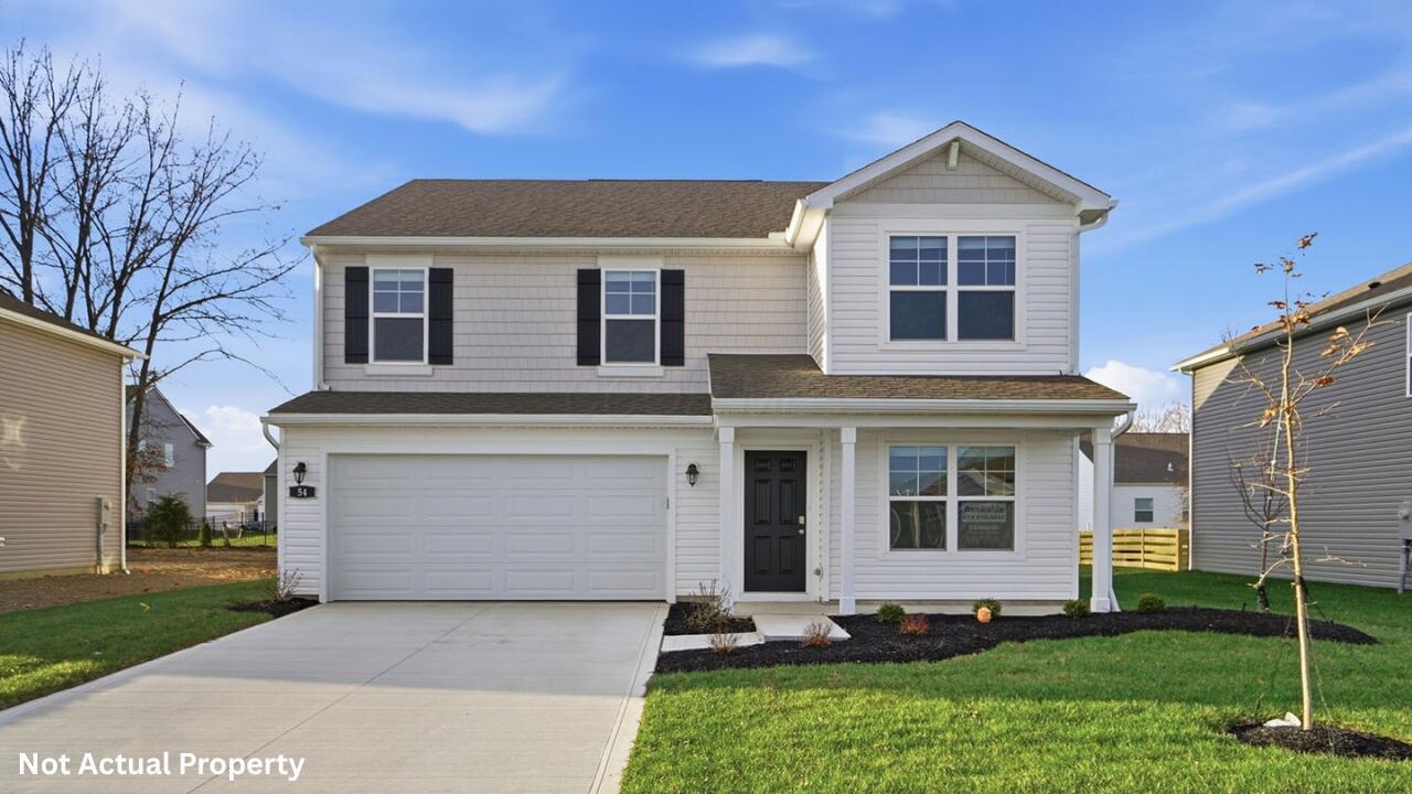 1230 Stratford Way Property Photo 1