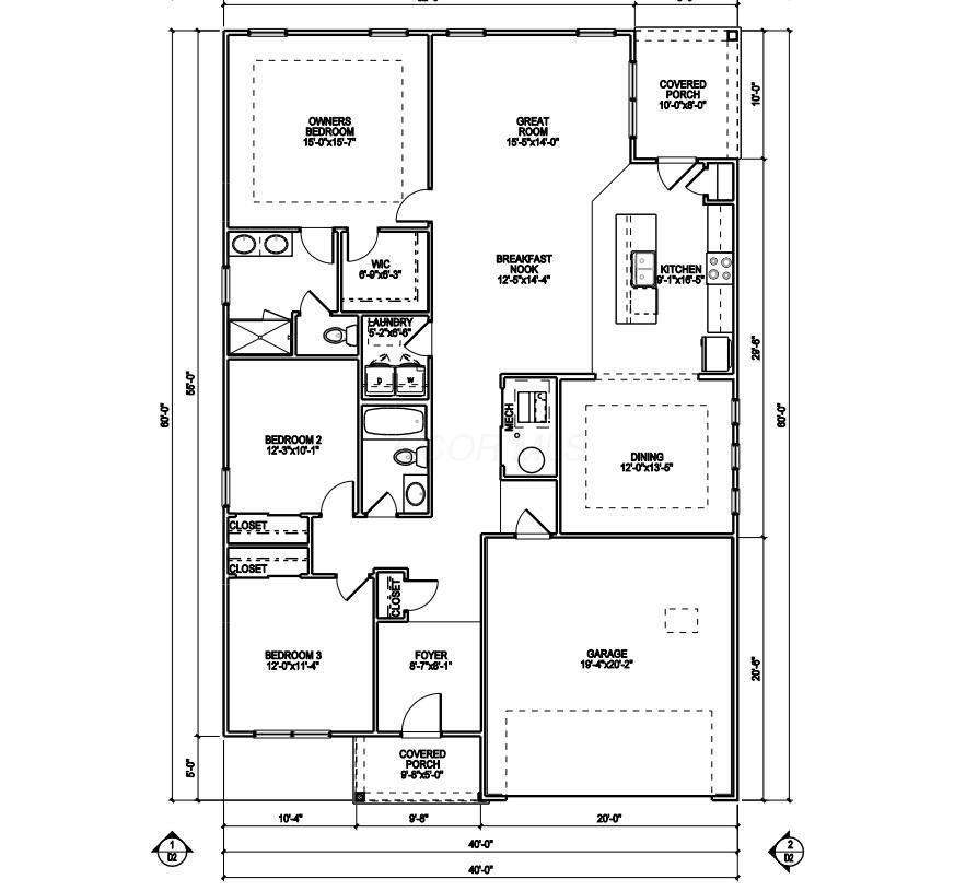 8847 Eliot Drive Property Photo 3