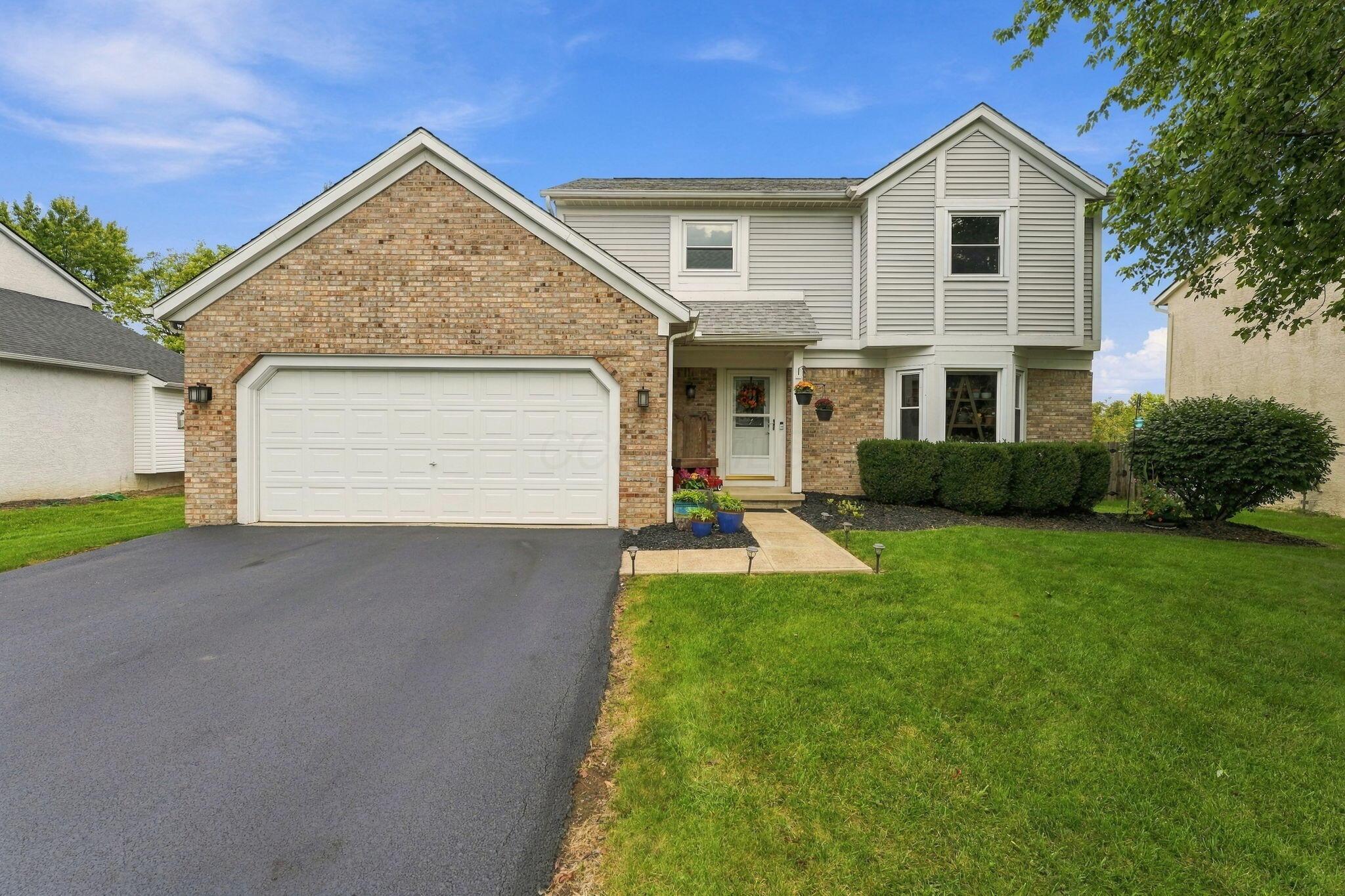 524 Colony Park Drive