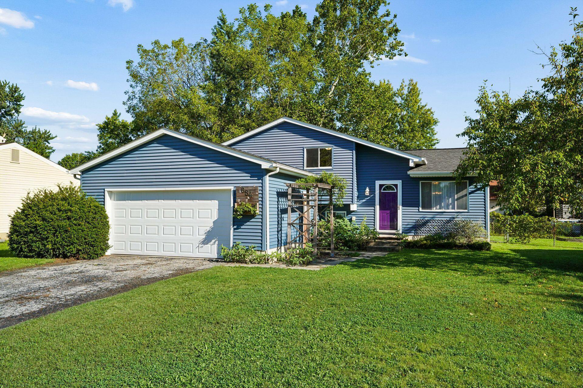 684 Ravenna Circle Property Photo 1