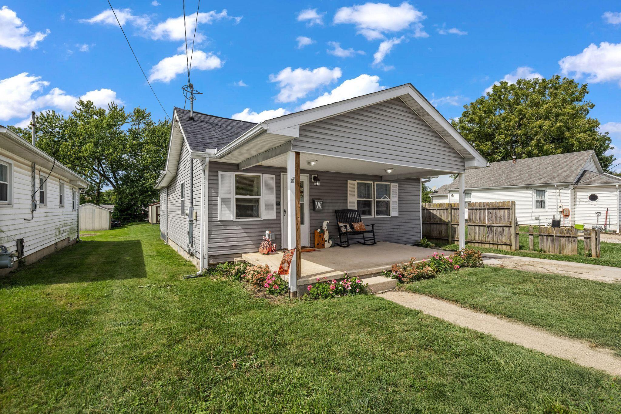121 Fairview Boulevard Property Photo 1