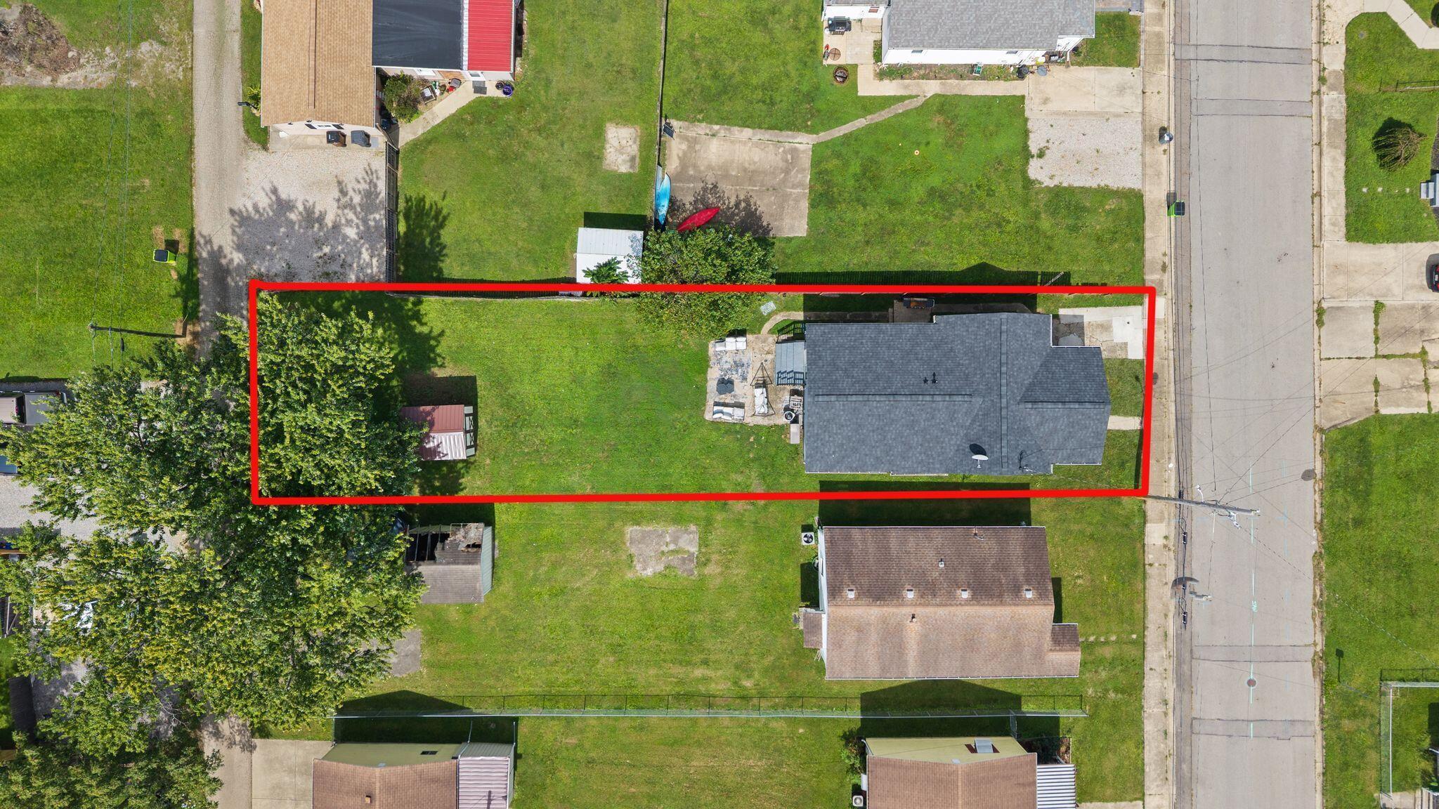 121 Fairview Boulevard Property Photo 26