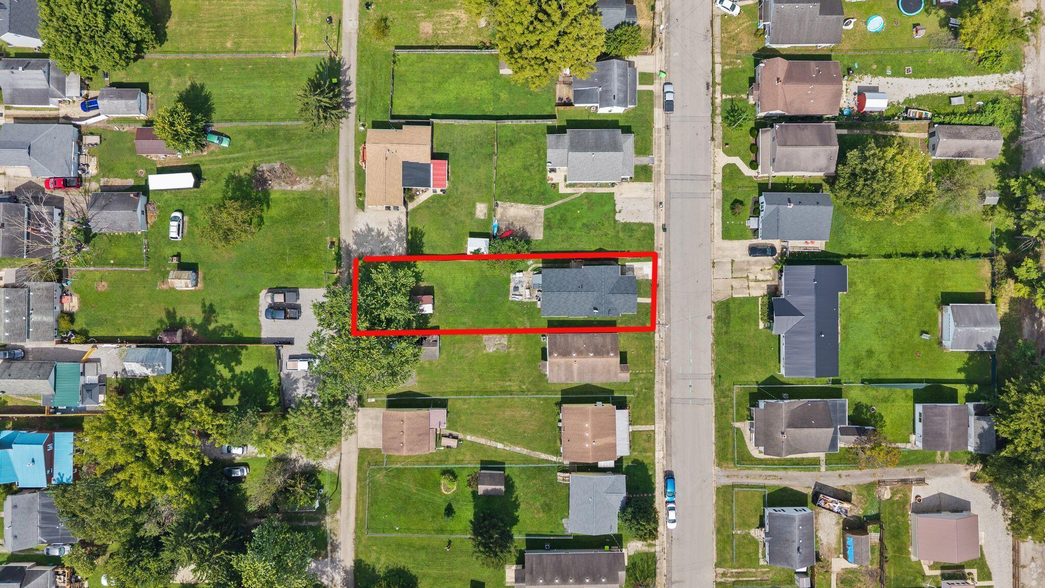 121 Fairview Boulevard Property Photo 28