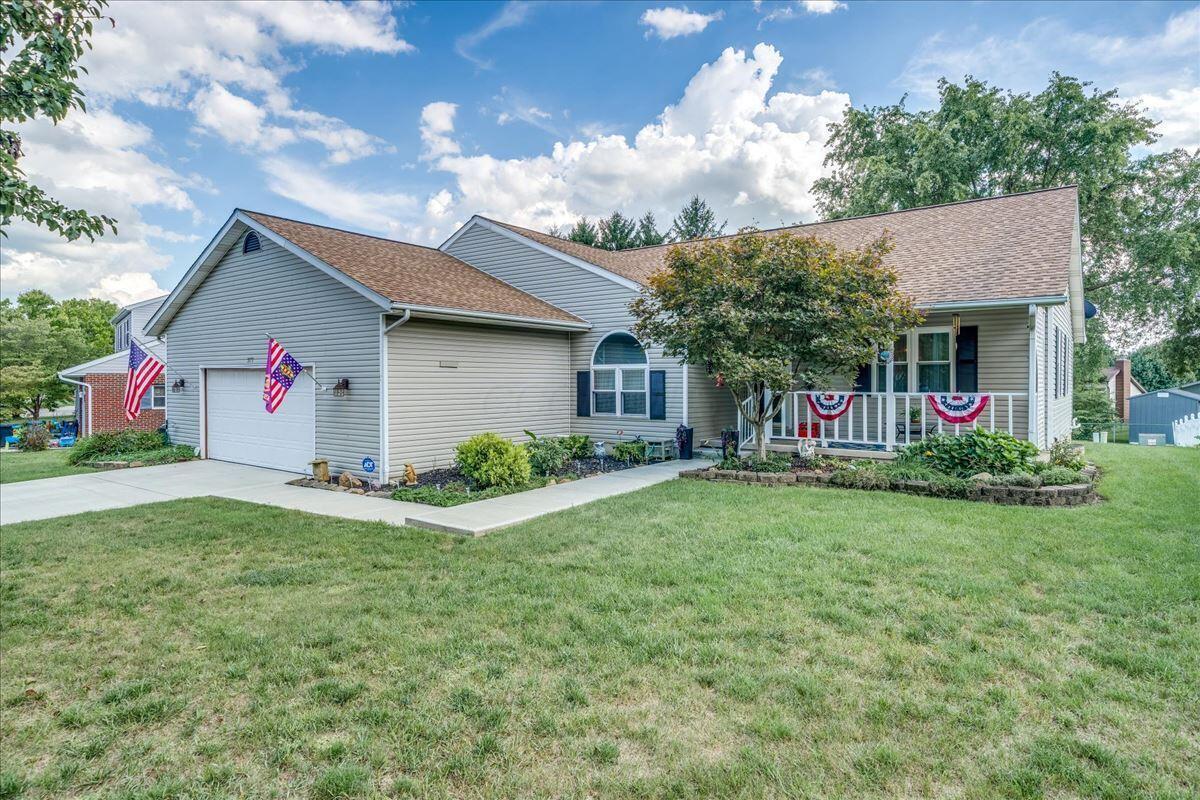 377 Lawnwood Drive Property Photo 1