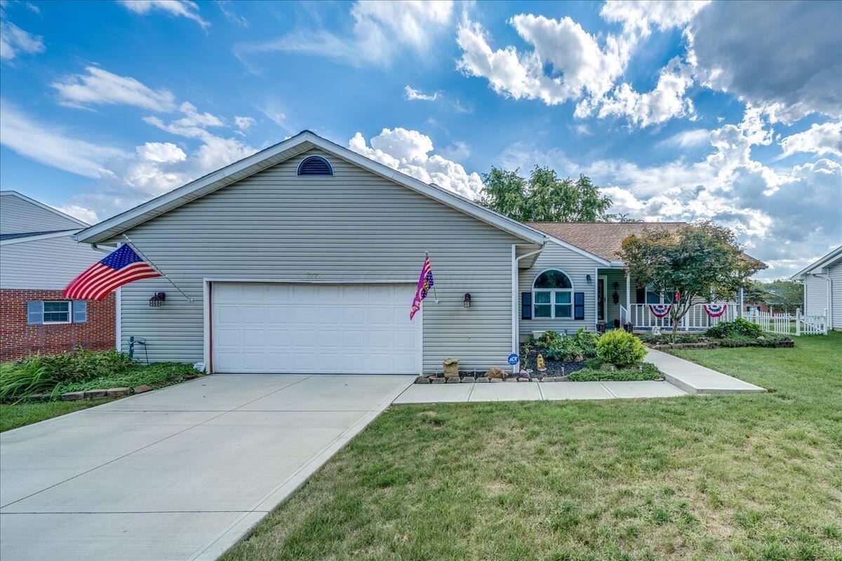 377 Lawnwood Drive Property Photo 4