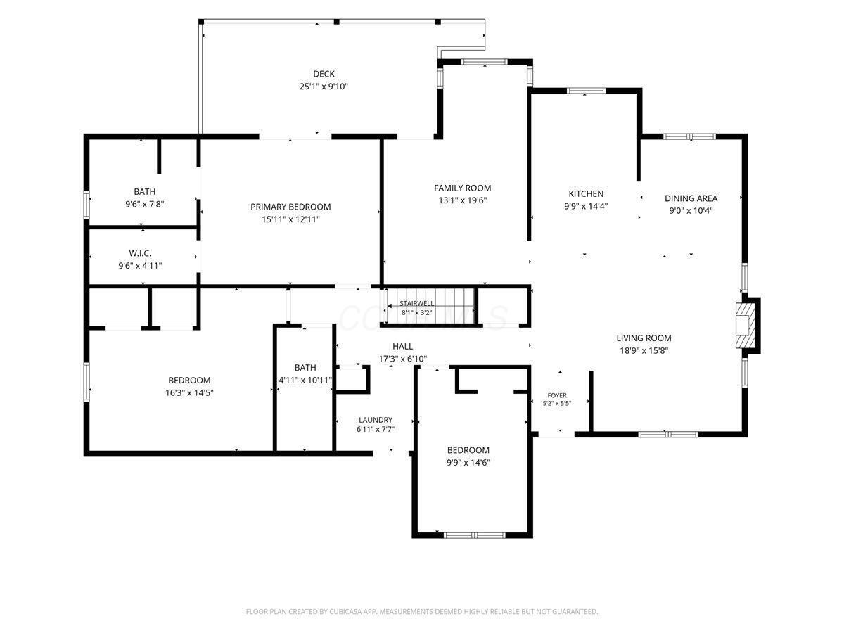 377 Lawnwood Drive Property Photo 49