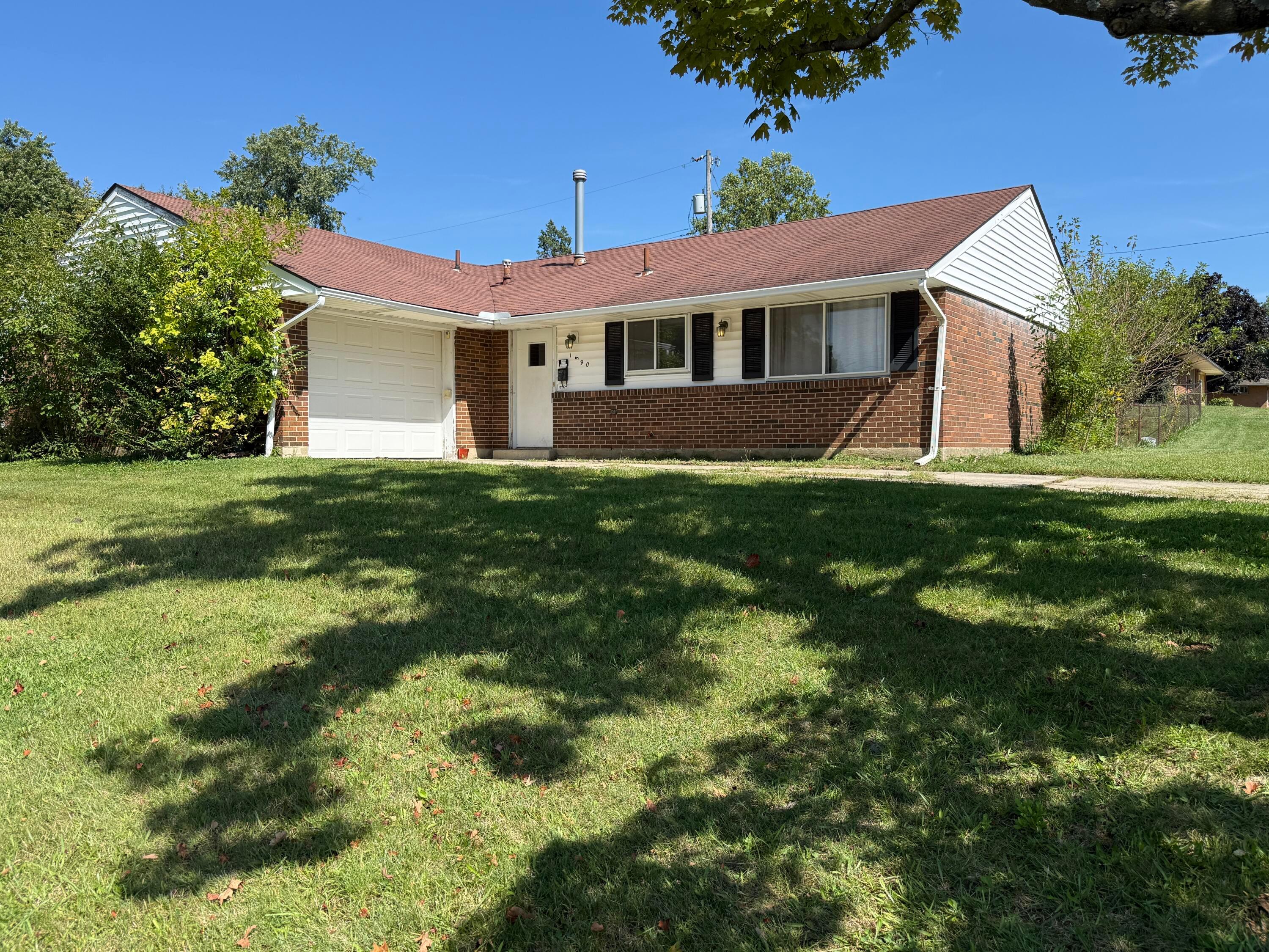 1590 Stouder Drive Property Photo 1