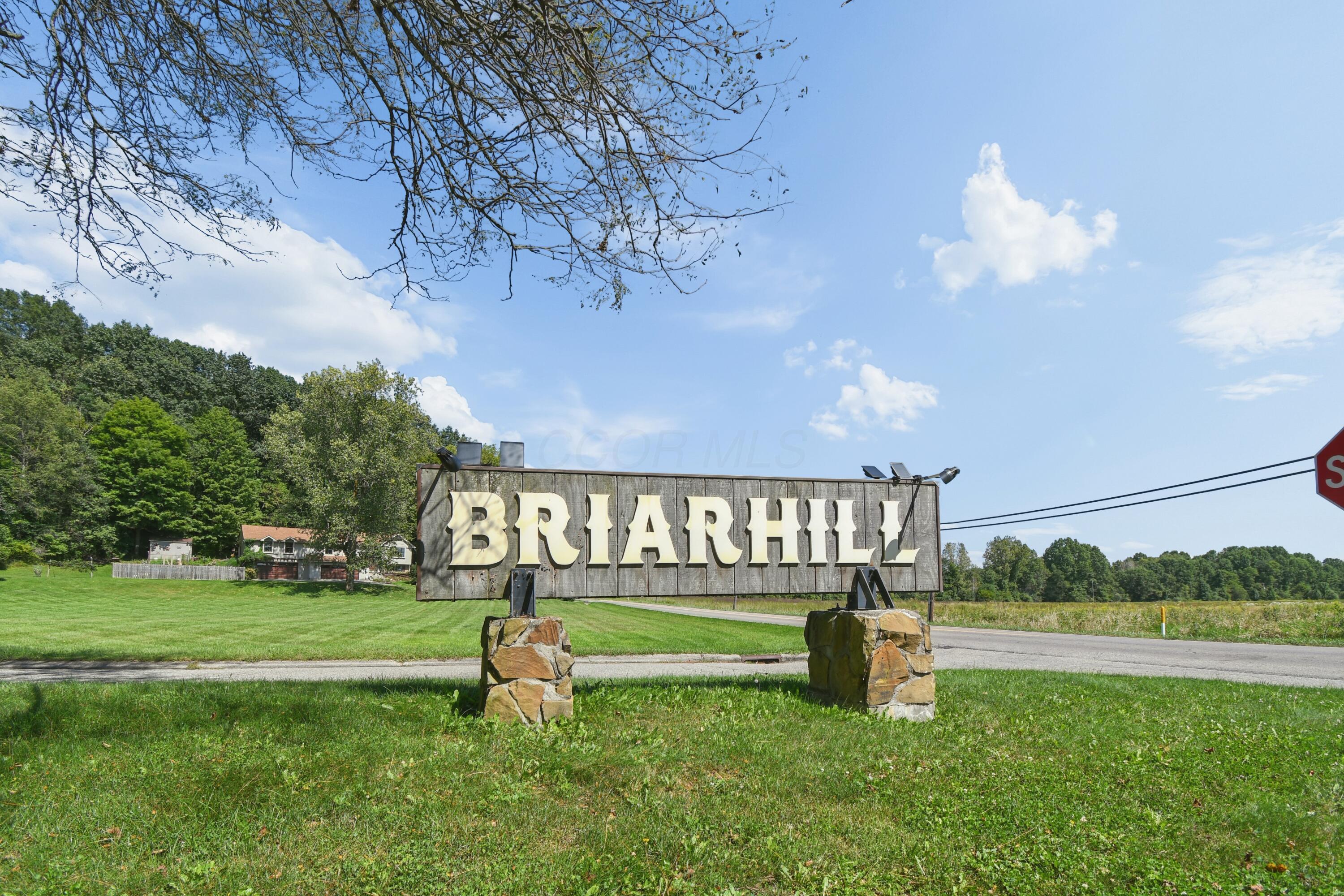 819 Briarhill Drive Property Photo 49