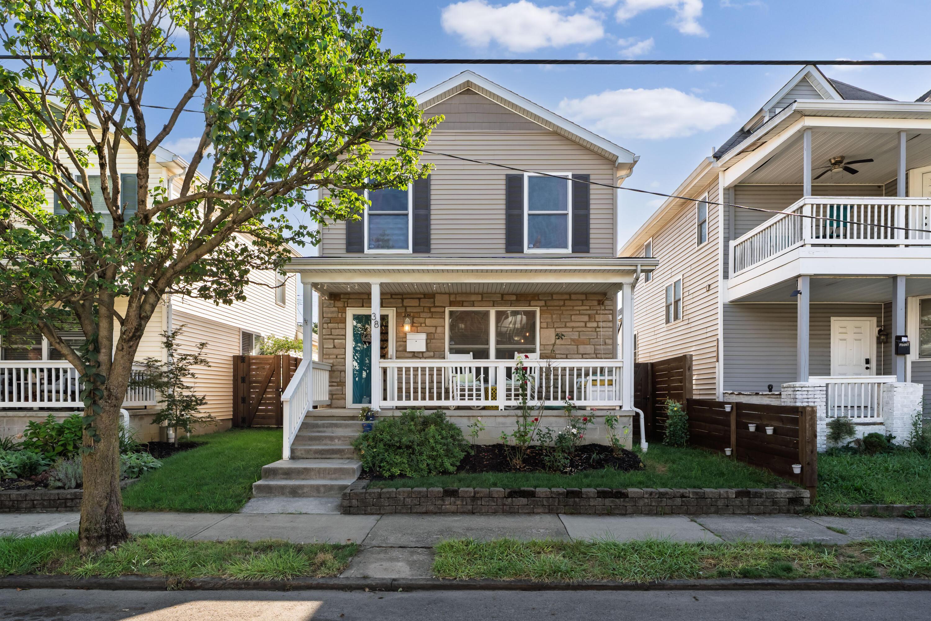 38 Hawkes Avenue Property Photo 1