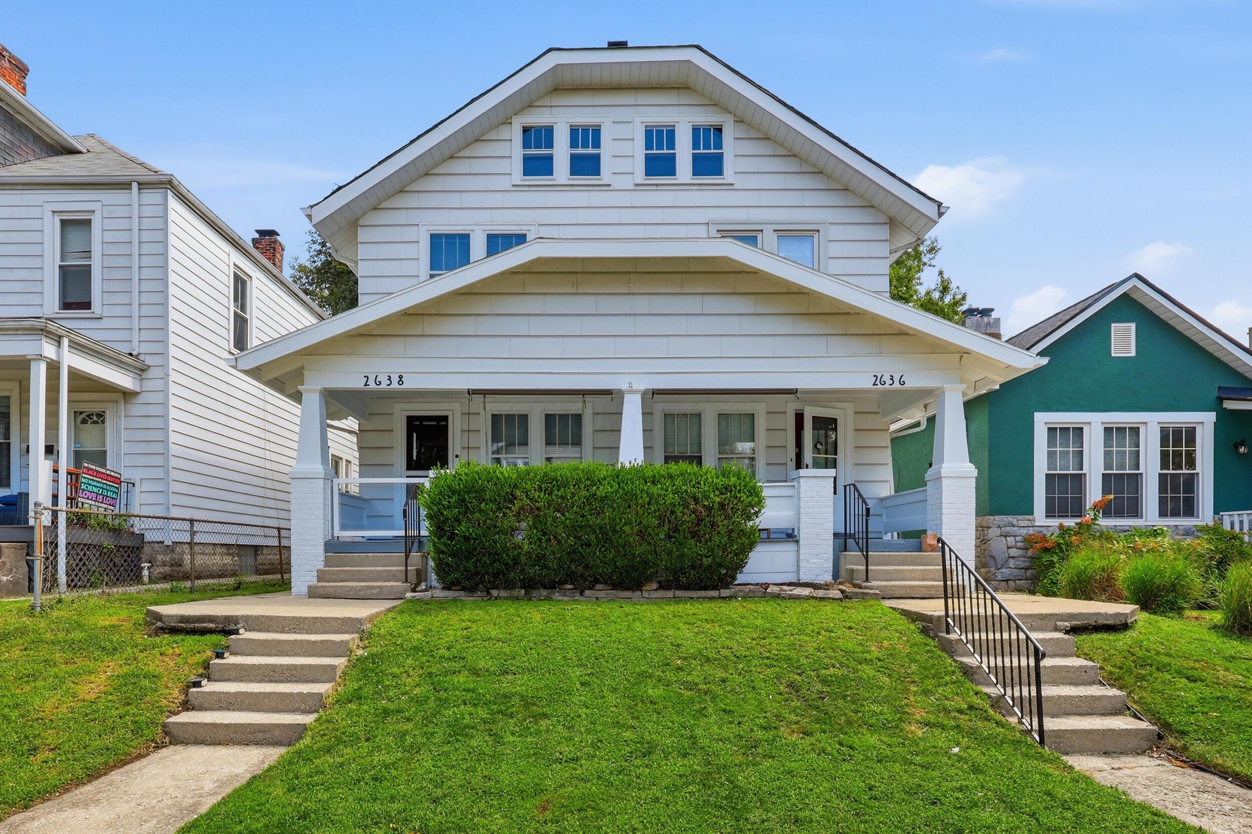 2636-2638 Dayton Avenue Property Photo 1