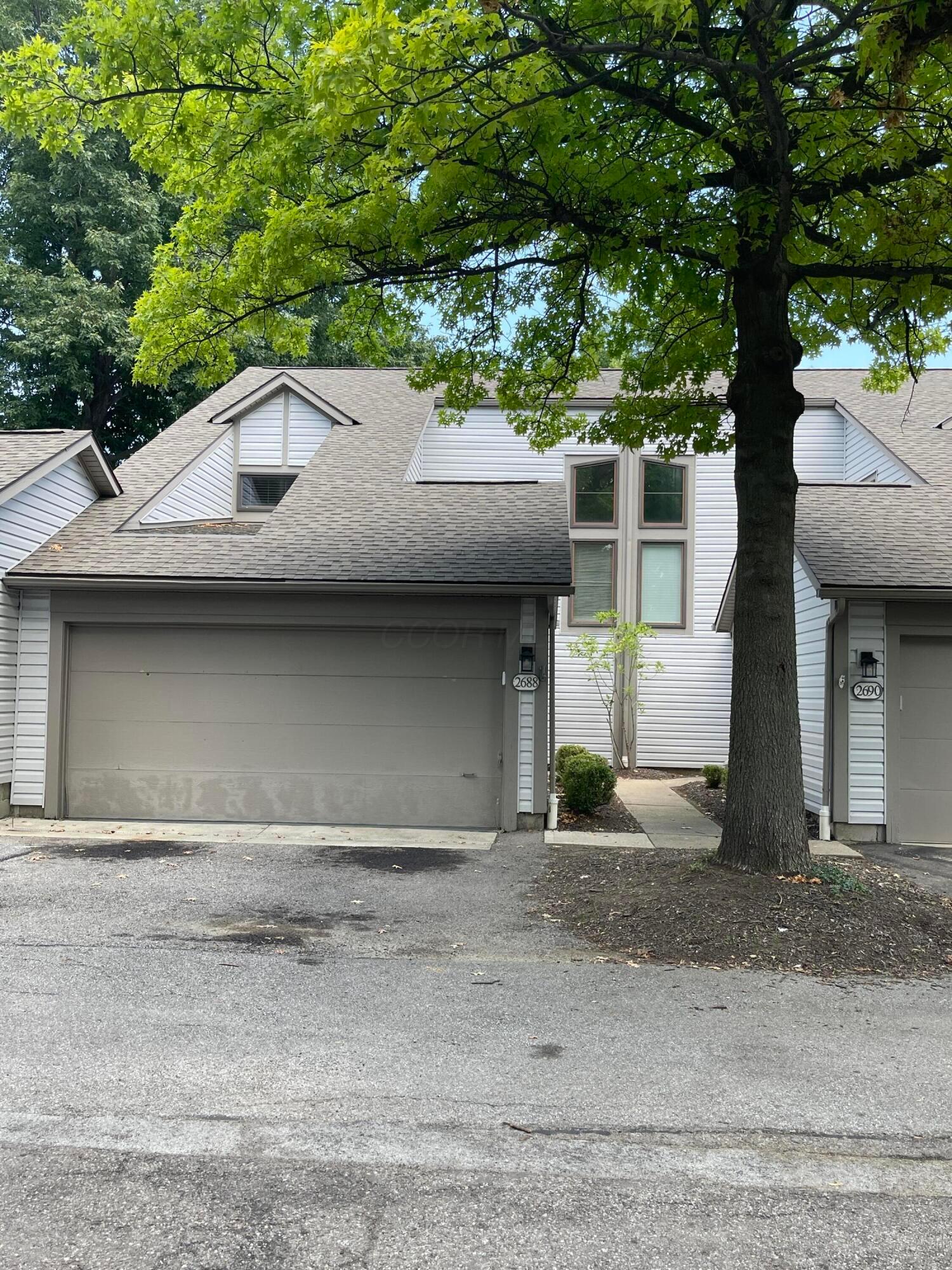 2688 Woodland Trail Drive