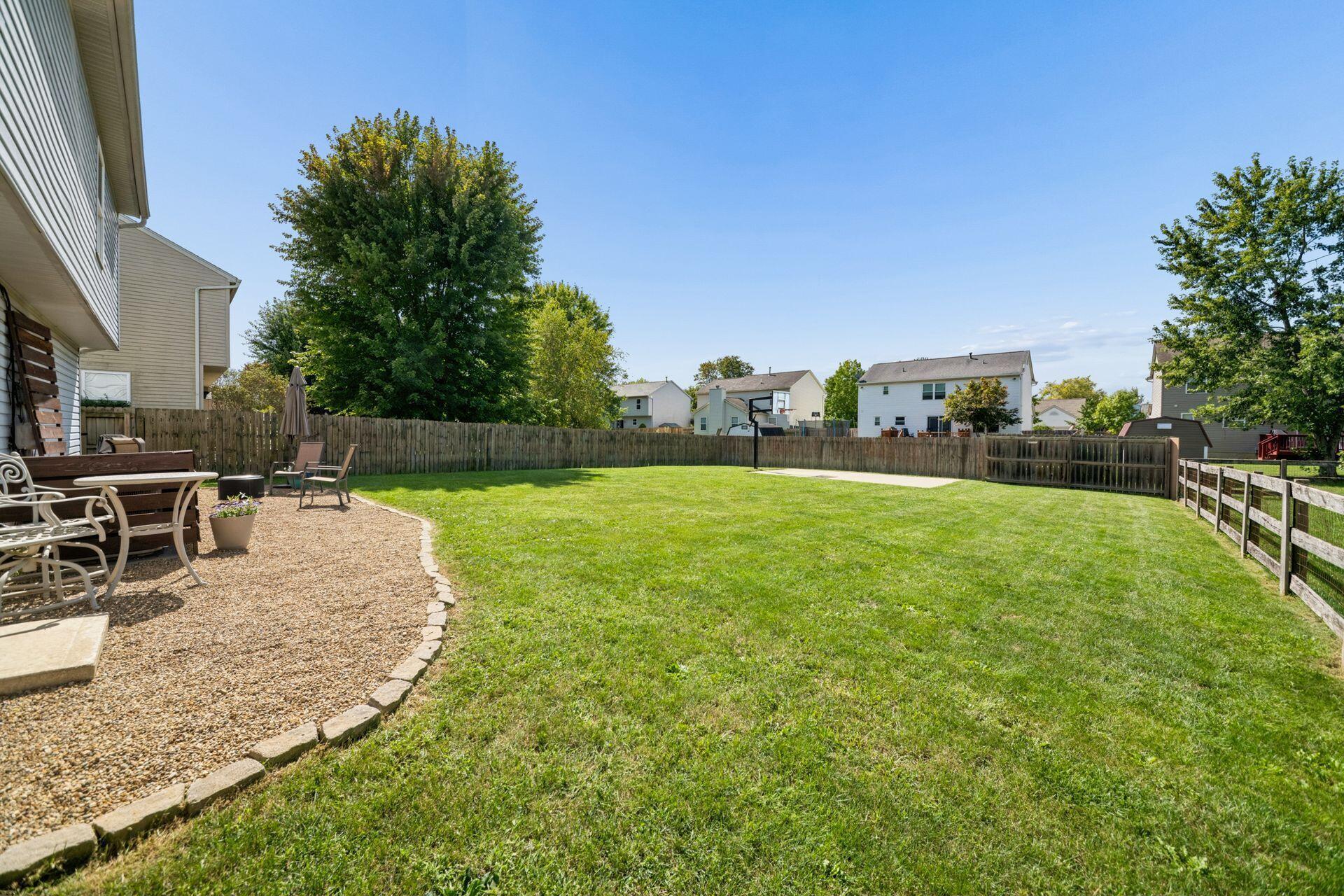 1868 Ashburn Drive Property Photo 35