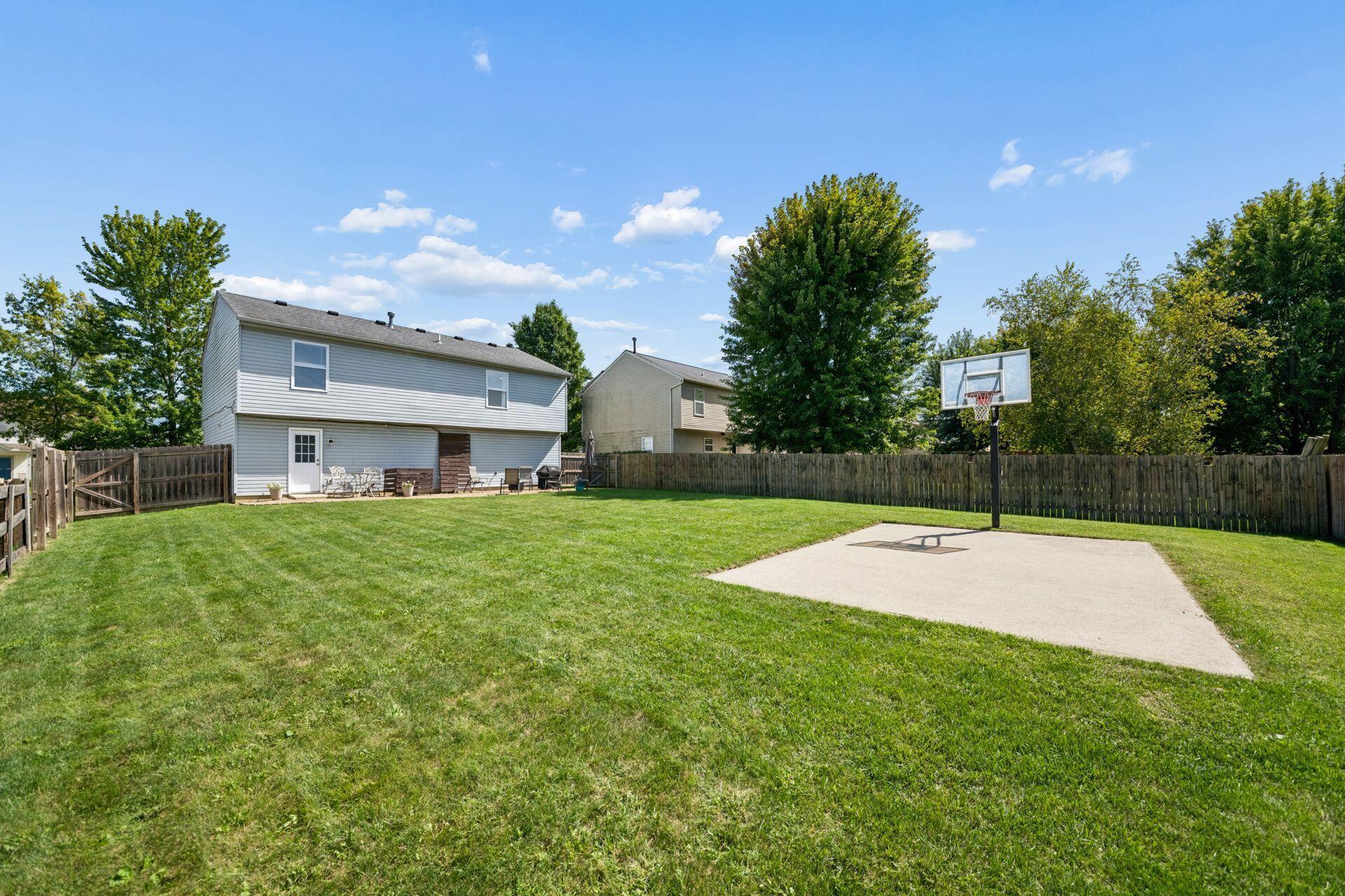 1868 Ashburn Drive Property Photo 36