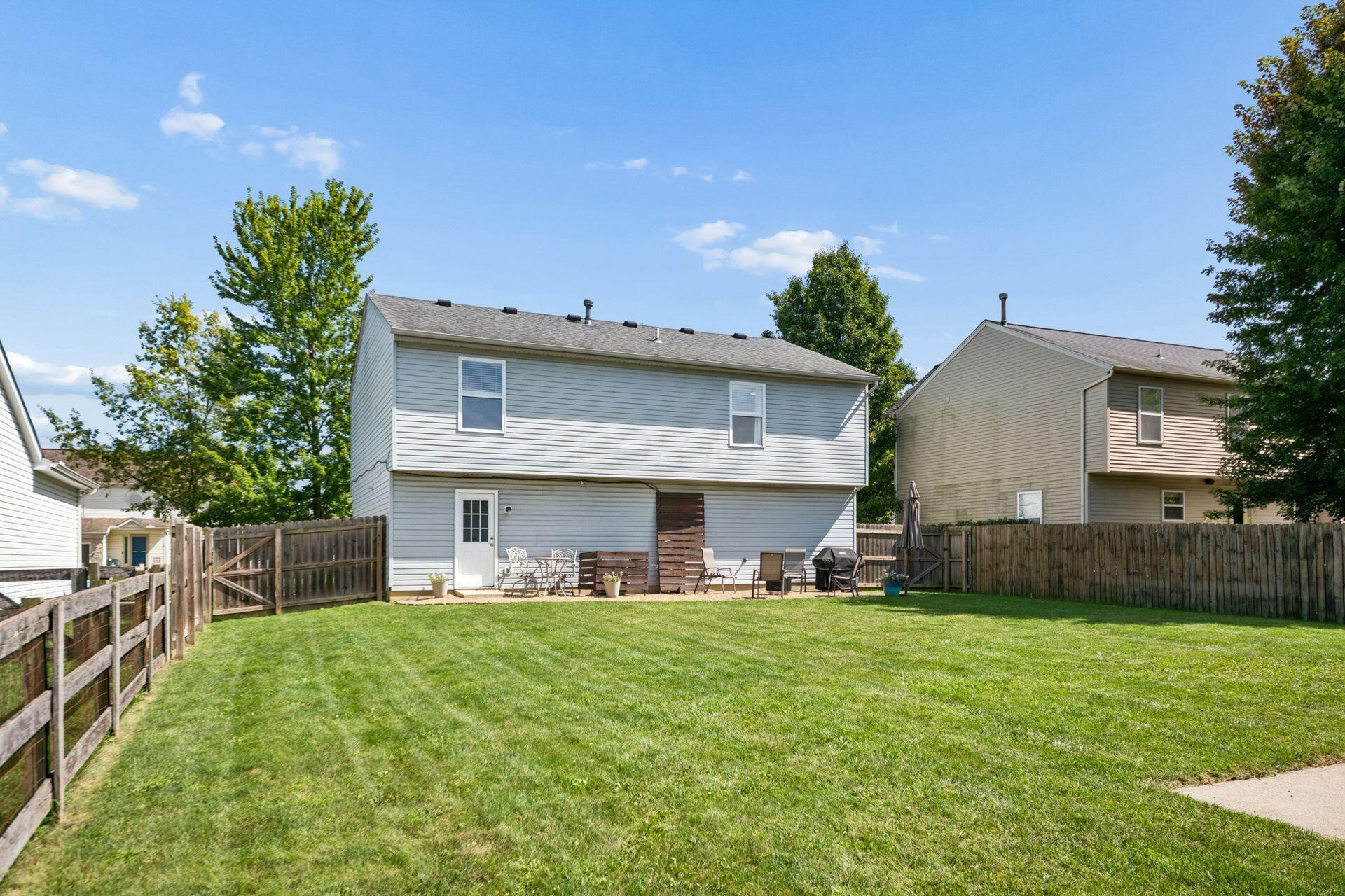 1868 Ashburn Drive Property Photo 37